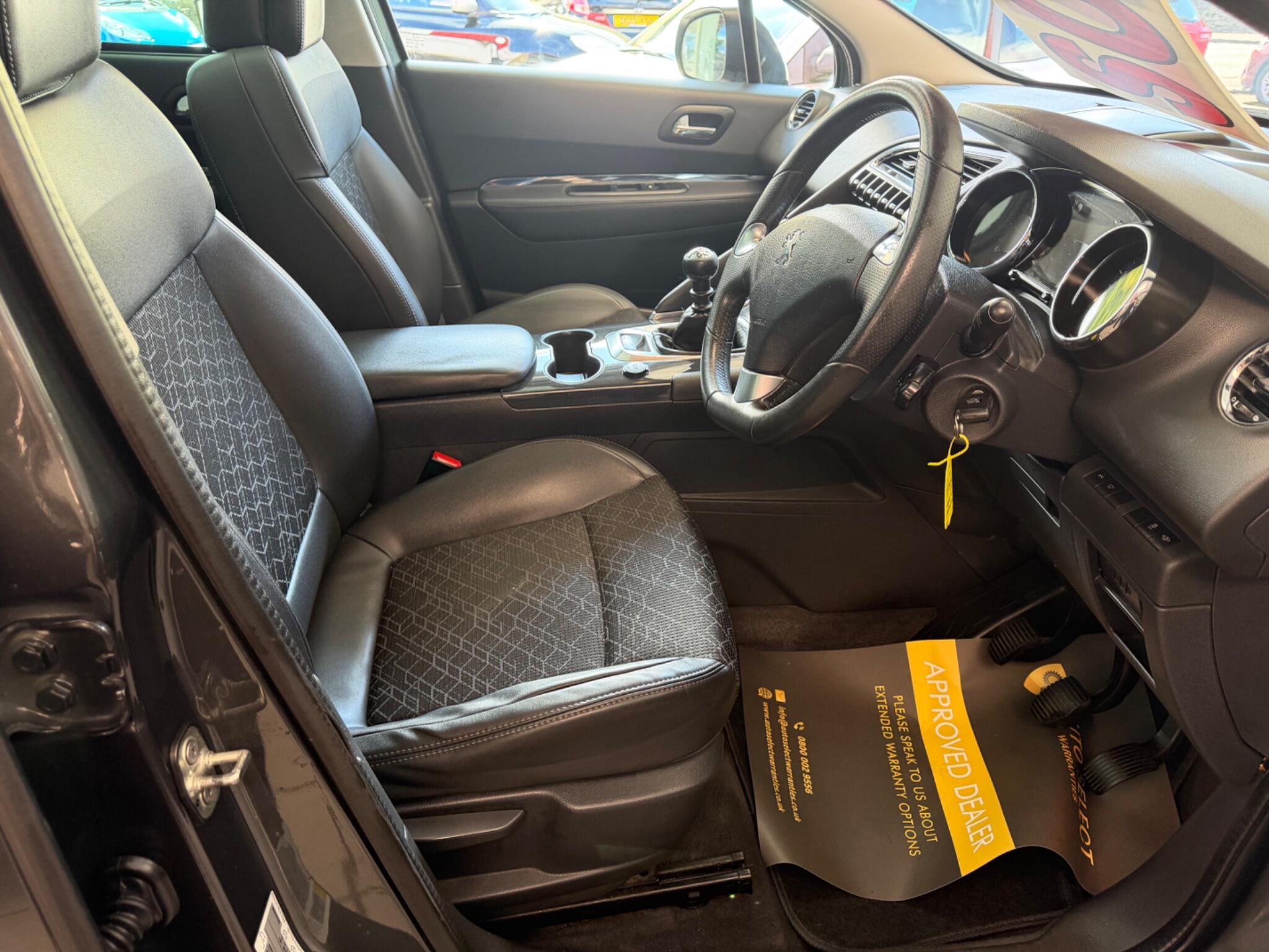 Peugeot 3008 - Image 4