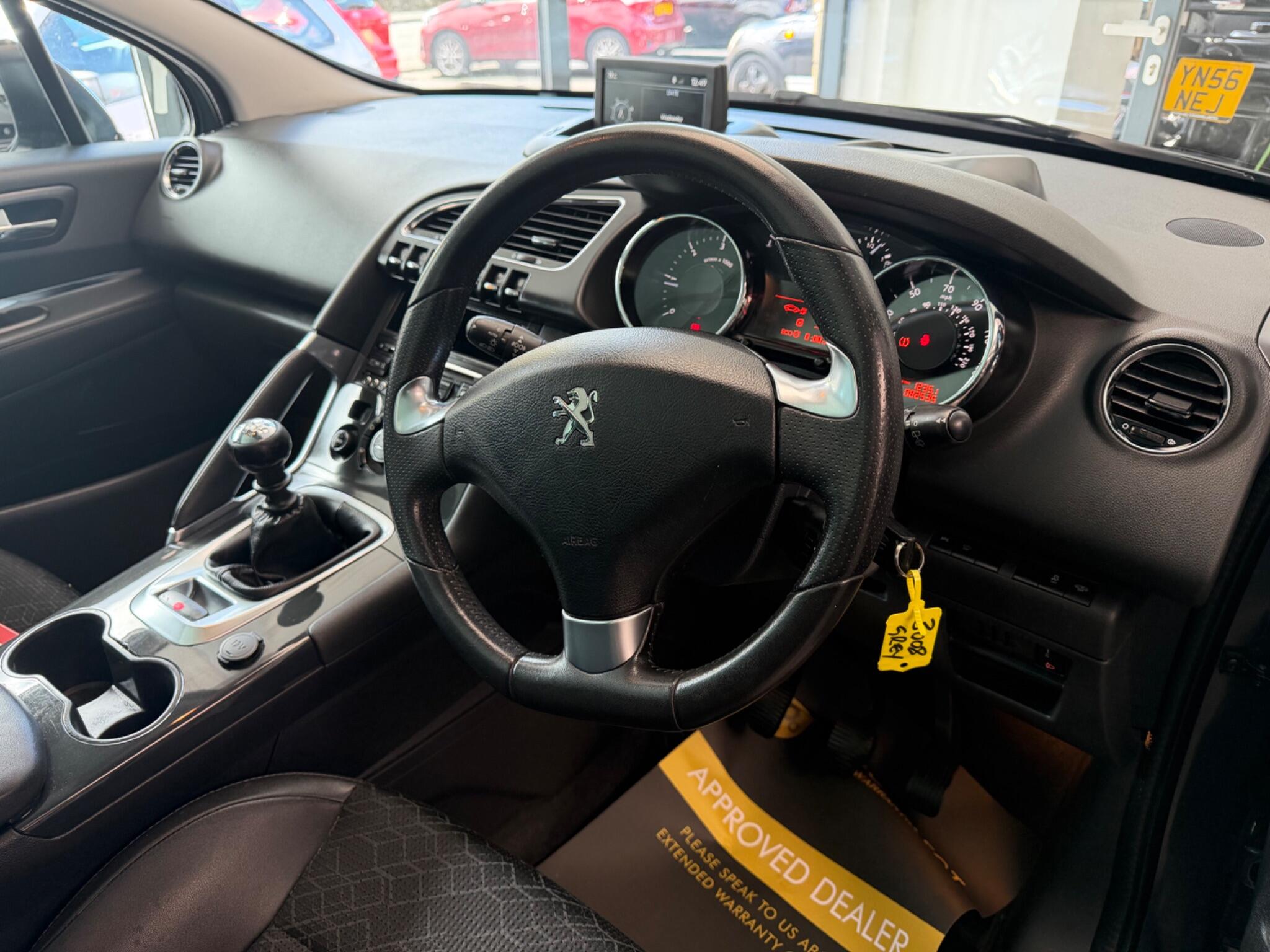 Peugeot 3008 - Image 12