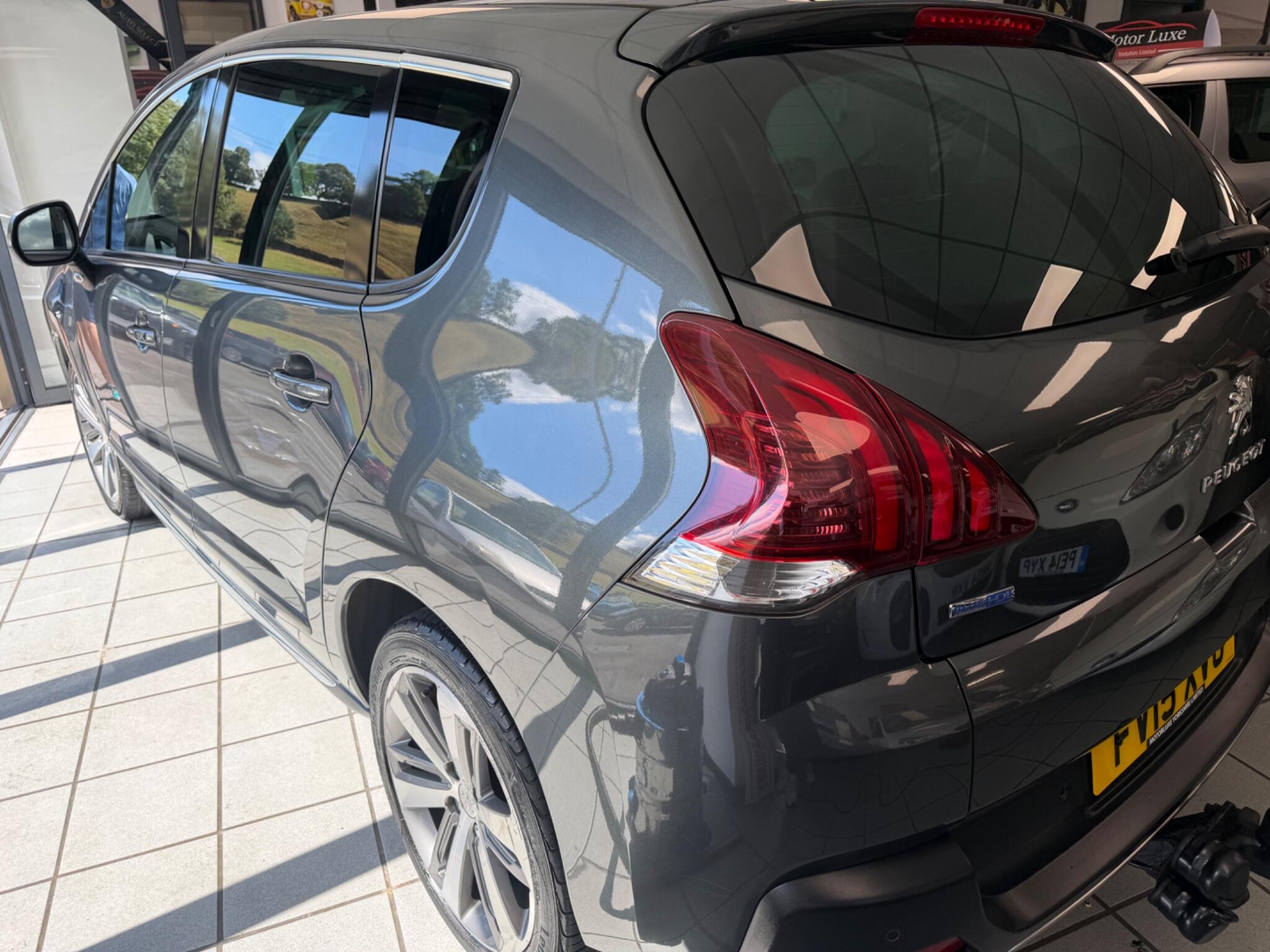 Peugeot 3008 - Image 15