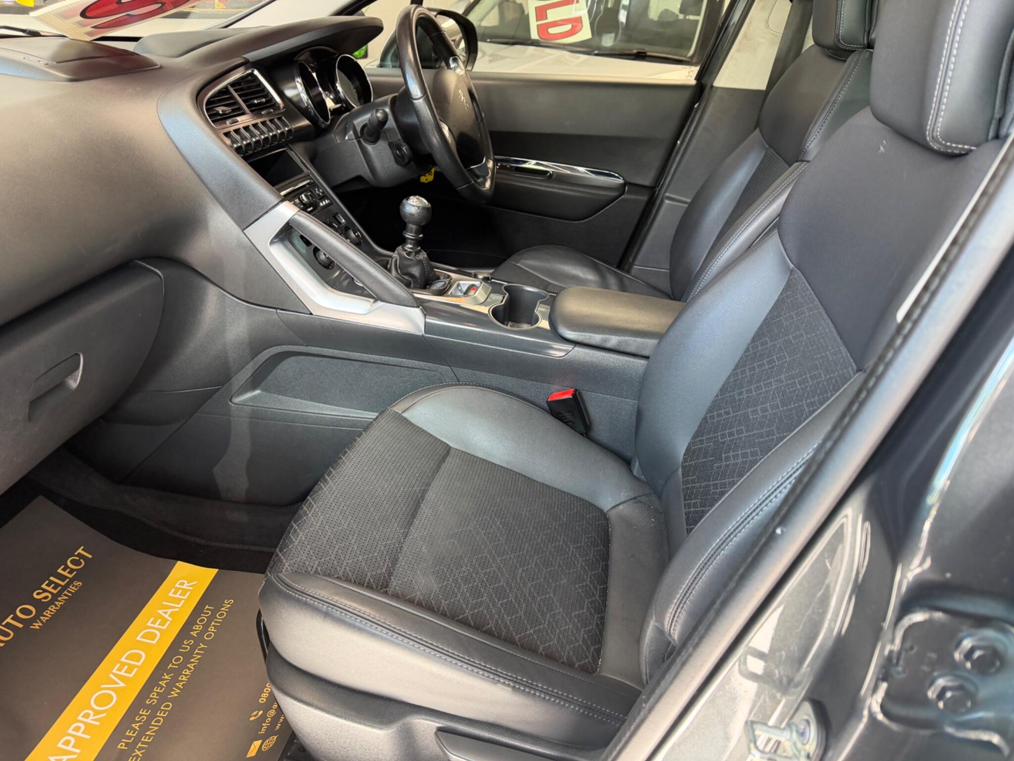 Peugeot 3008 - Image 16