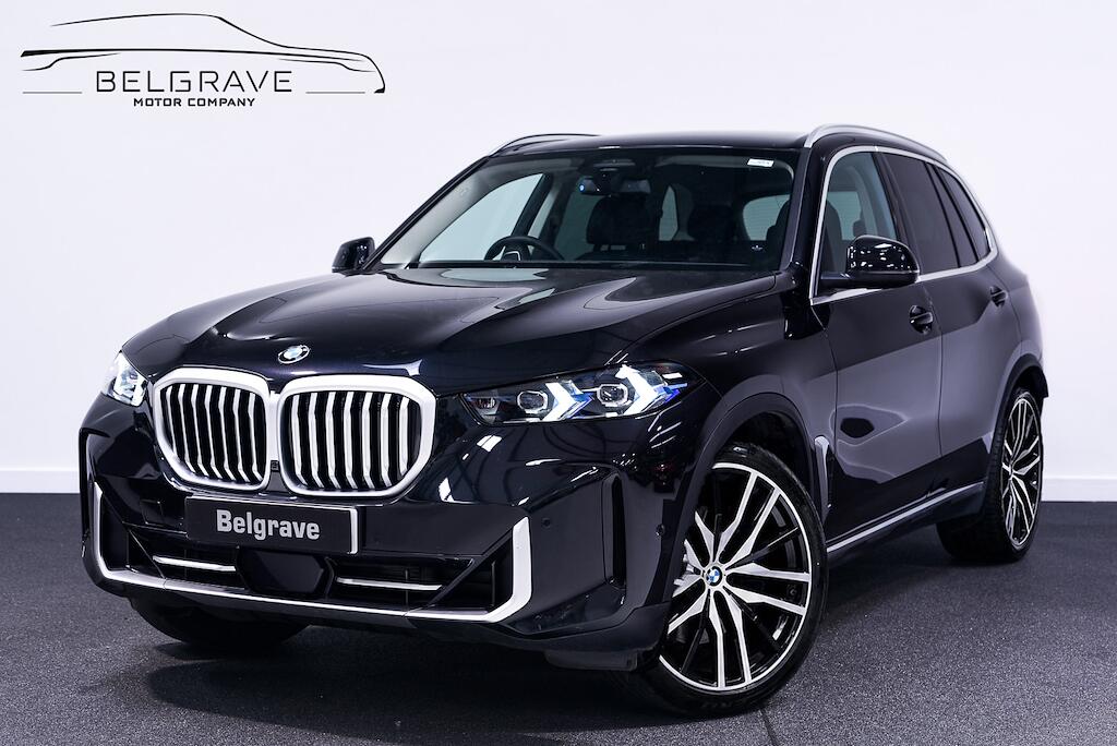 BMW X5 - Image 2