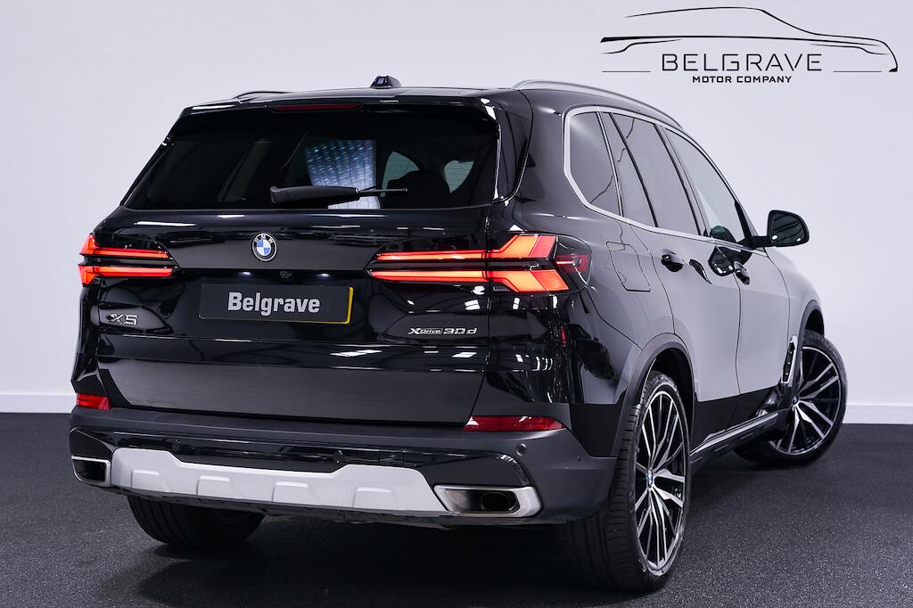 BMW X5 - Image 3