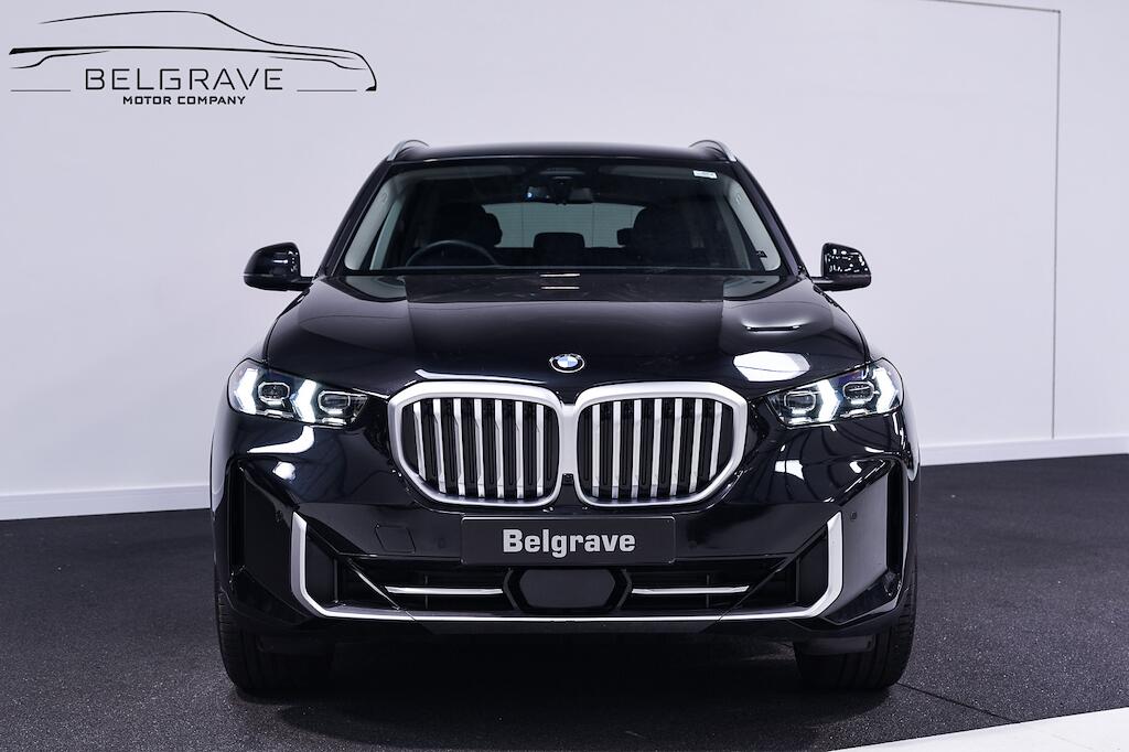 BMW X5 - Image 5