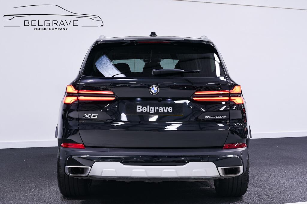 BMW X5 - Image 6