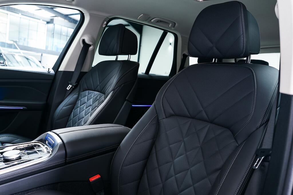 BMW X5 - Image 13