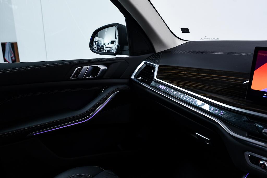 BMW X5 - Image 16