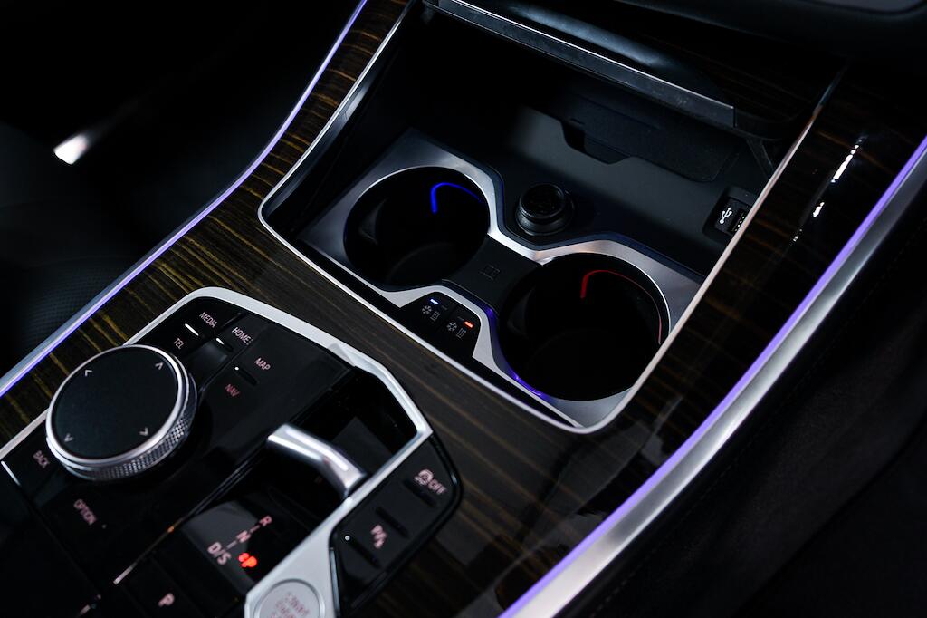 BMW X5 - Image 18