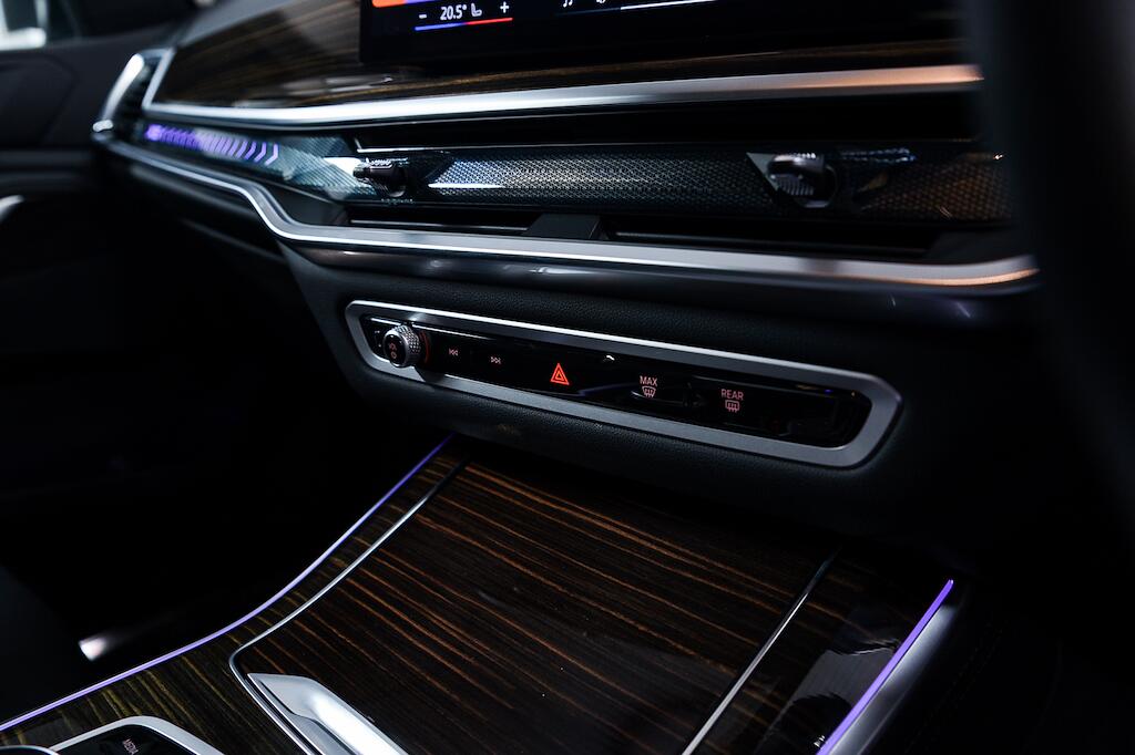 BMW X5 - Image 19