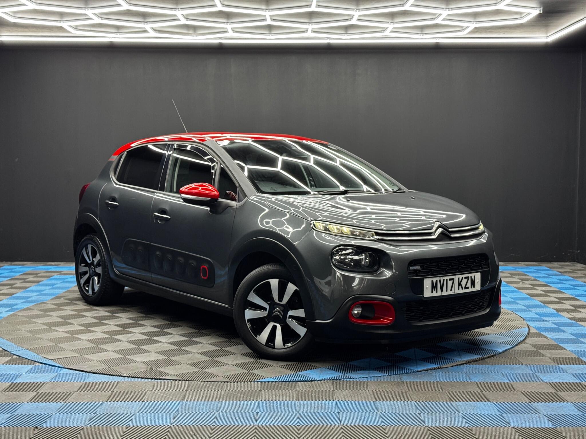 Citroen C3