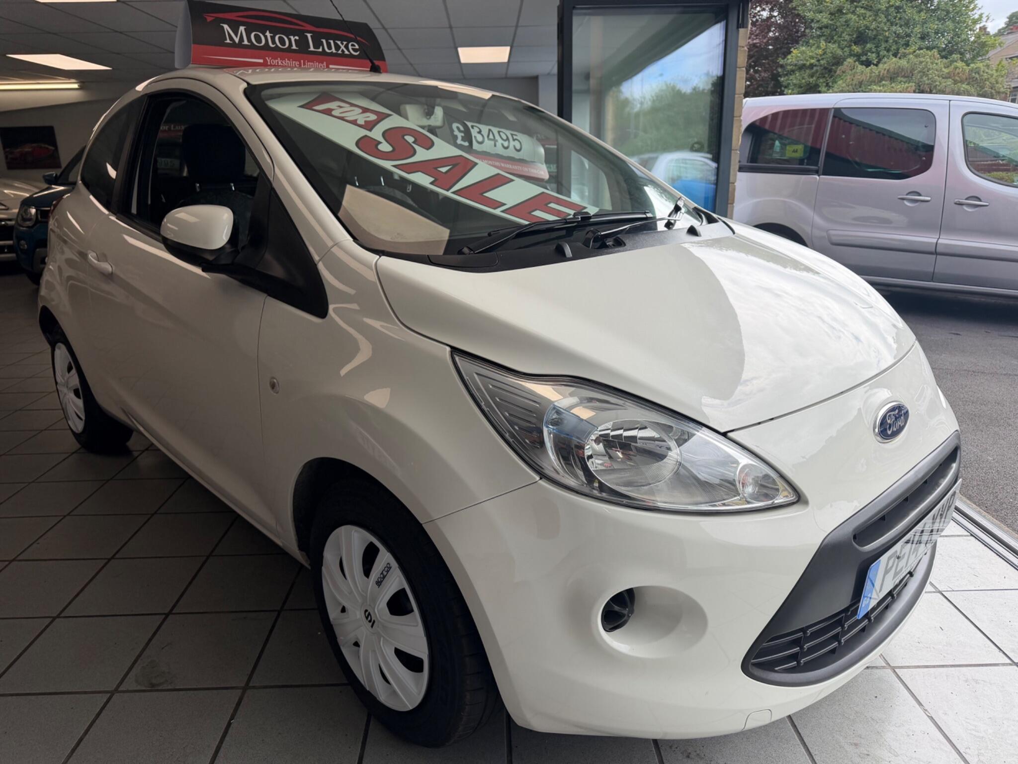 Ford KA - Image 5