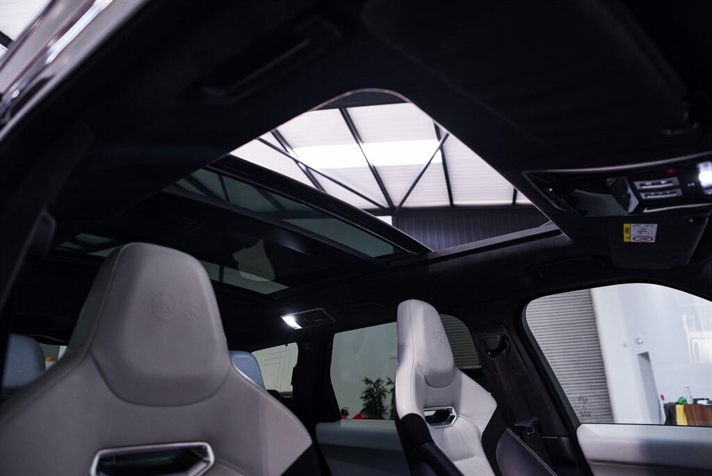 Land Rover RANGE ROVER SPORT - Image 5