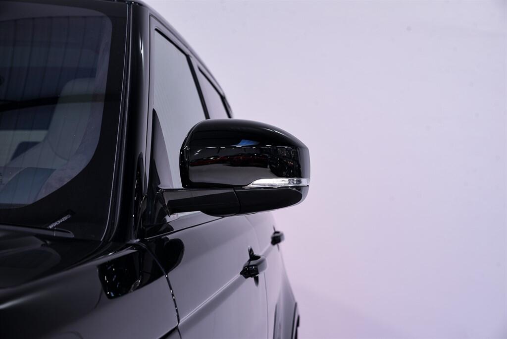 Land Rover RANGE ROVER SPORT - Image 9