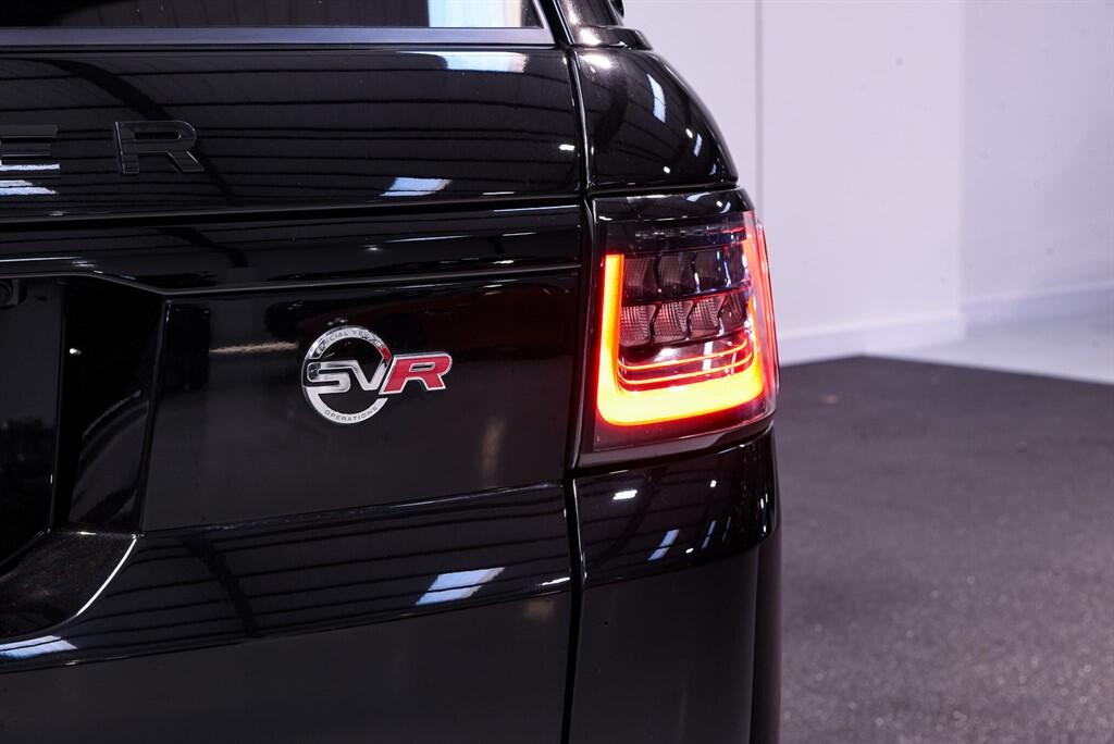 Land Rover RANGE ROVER SPORT - Image 10