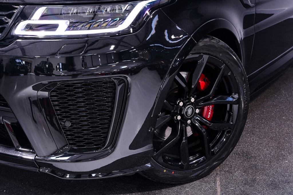 Land Rover RANGE ROVER SPORT - Image 14