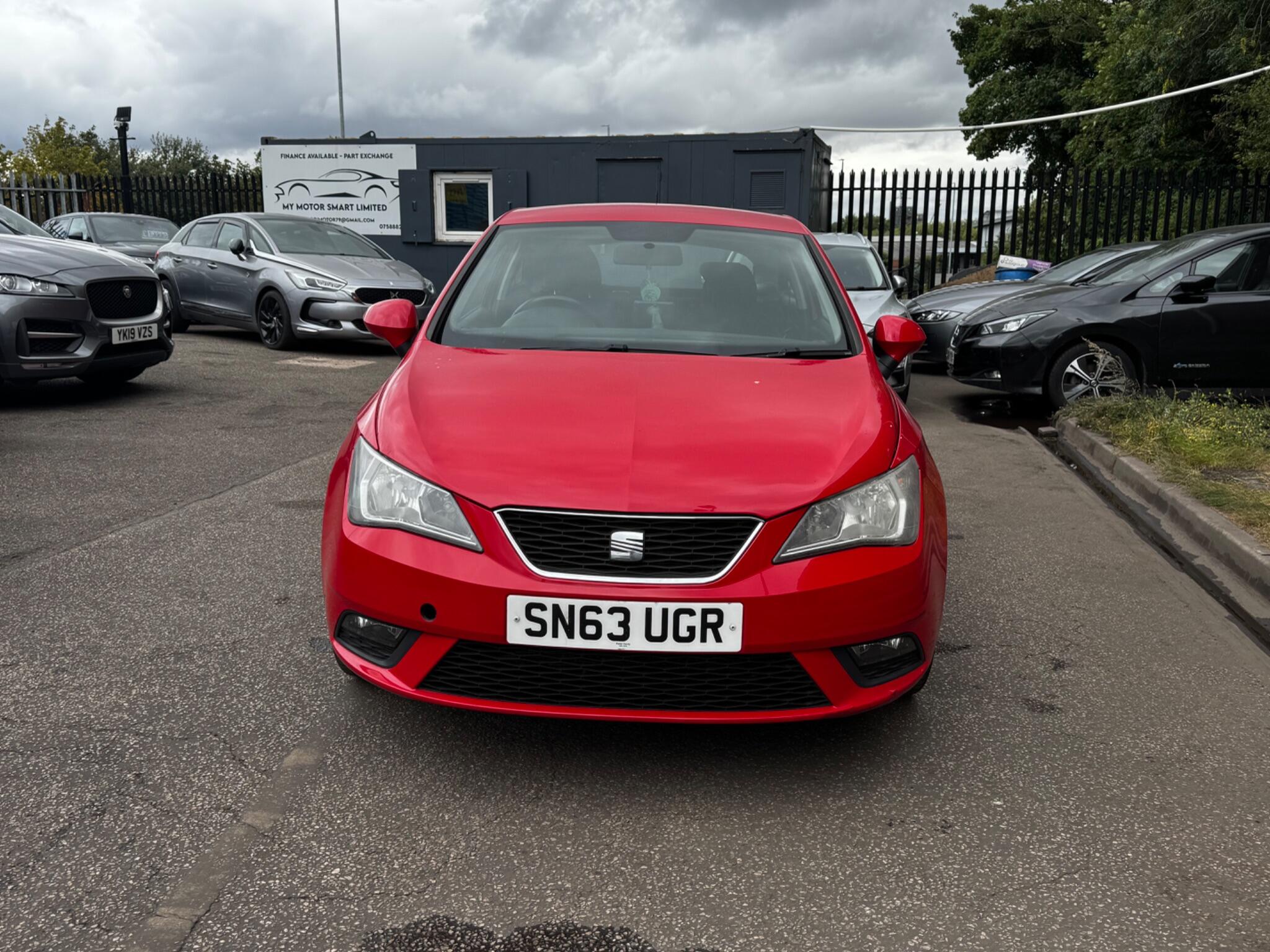 SEAT Ibiza - Image 2