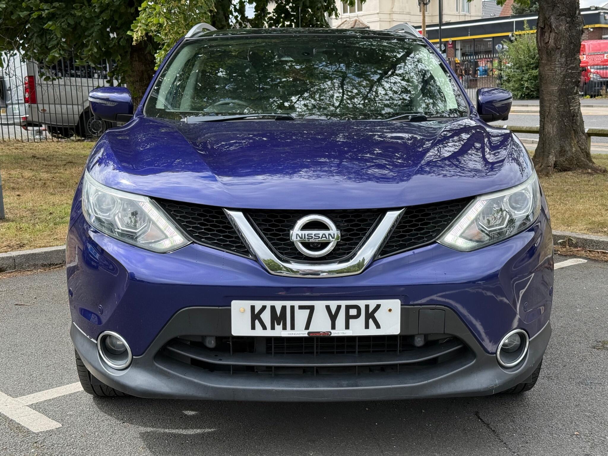Nissan Qashqai - Image 3
