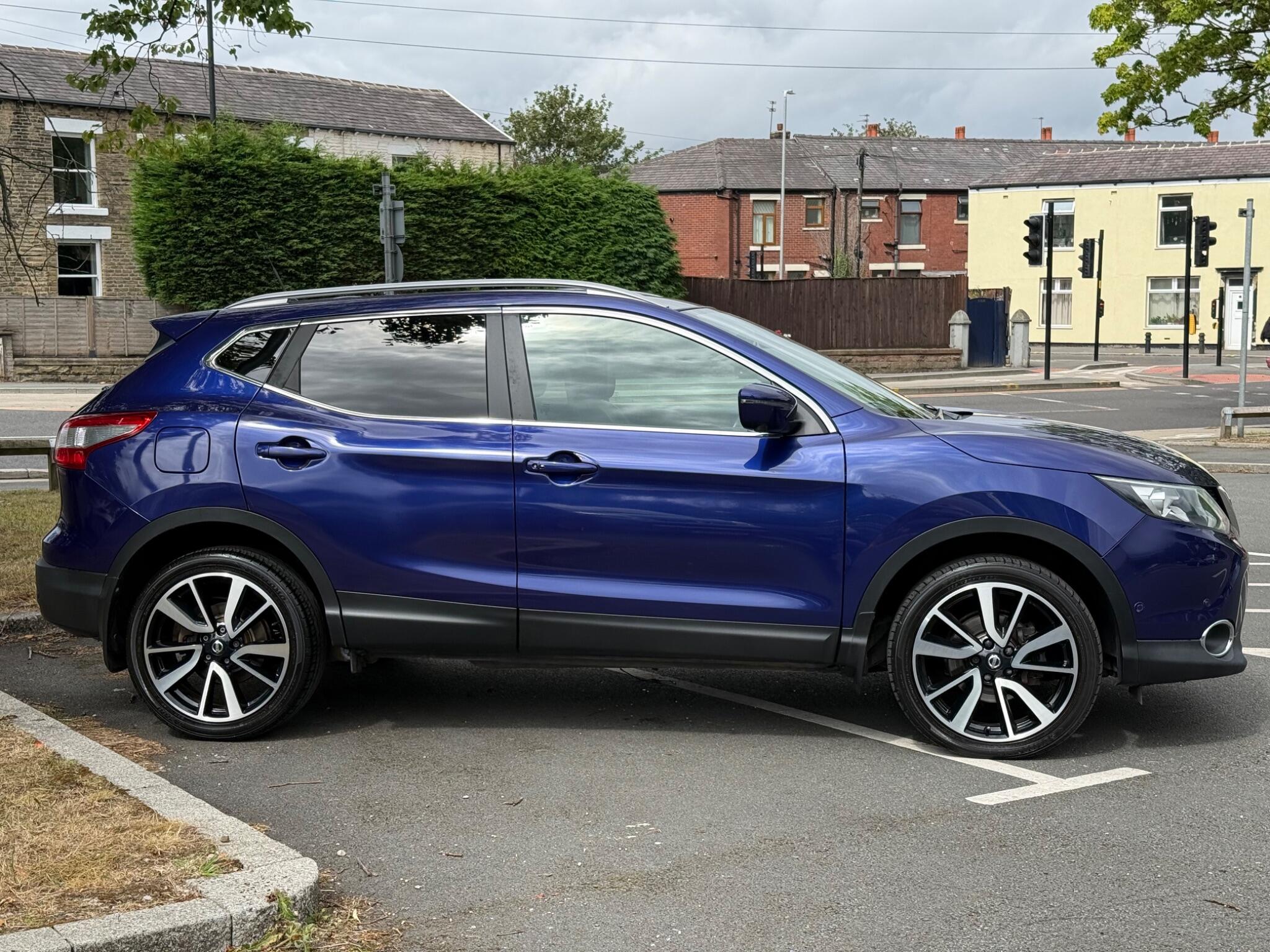 Nissan Qashqai - Image 8