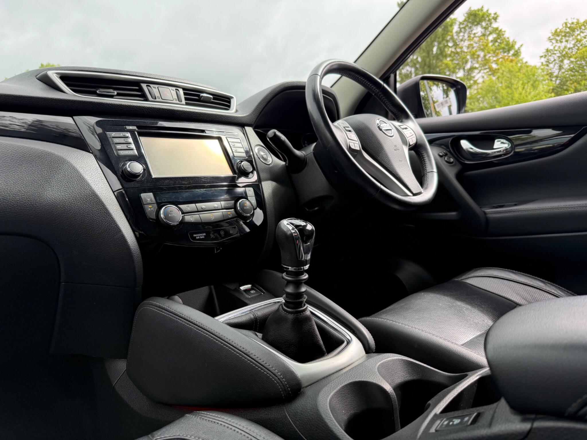 Nissan Qashqai - Image 9
