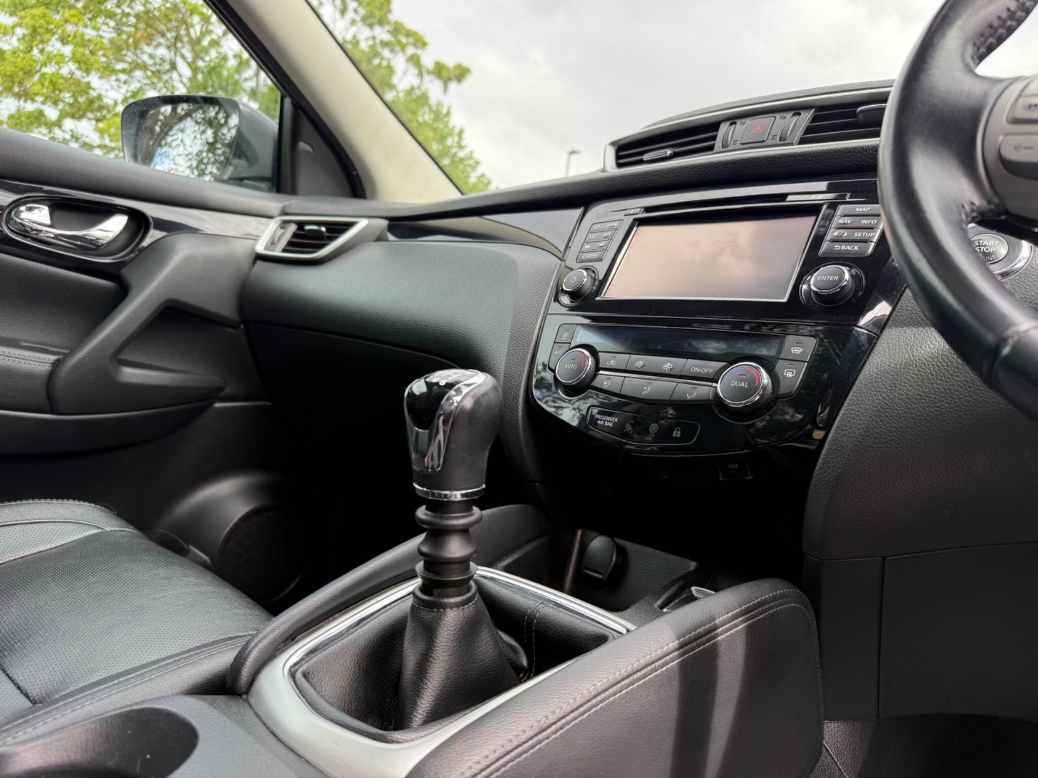 Nissan Qashqai - Image 10