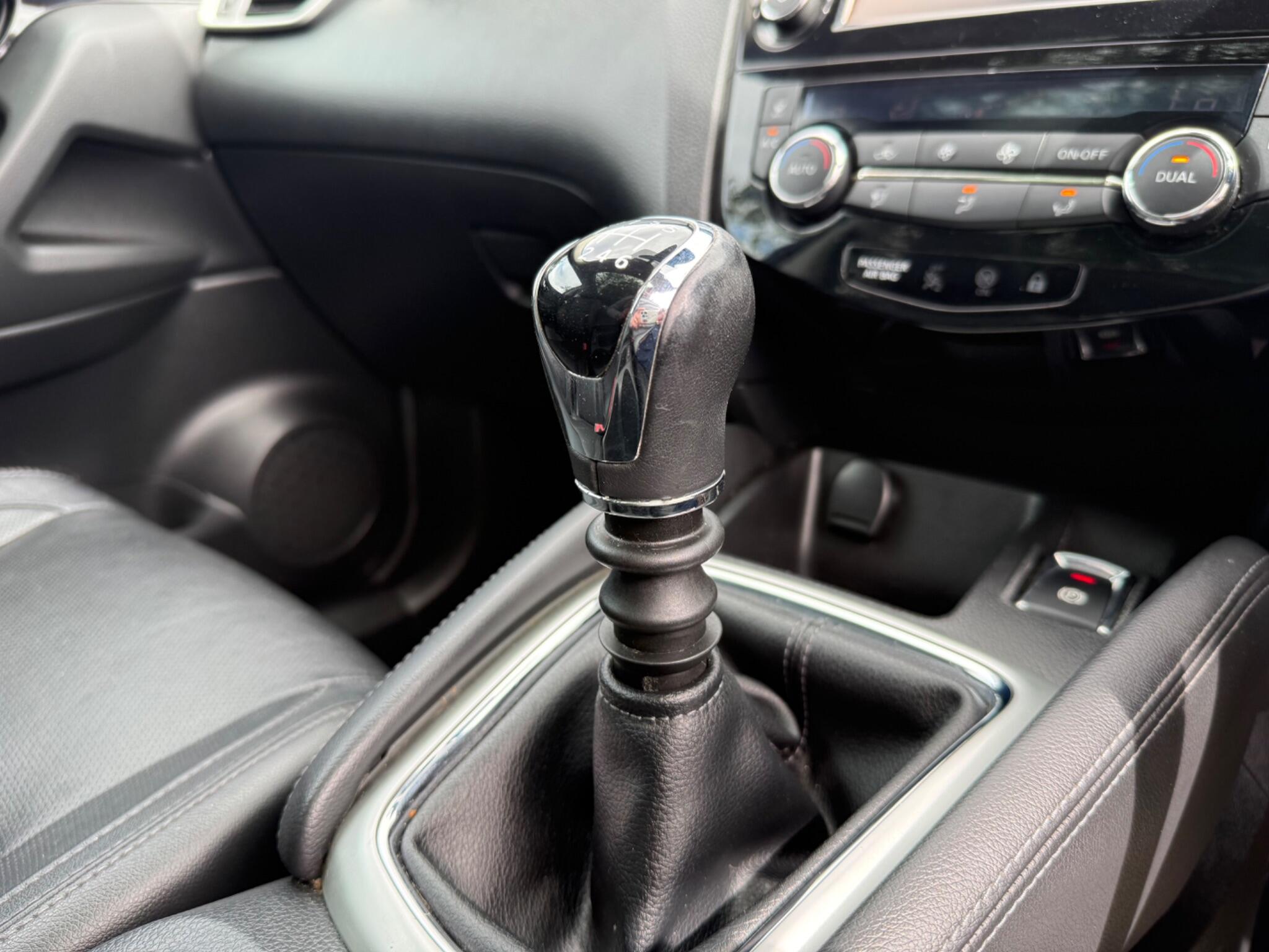 Nissan Qashqai - Image 16