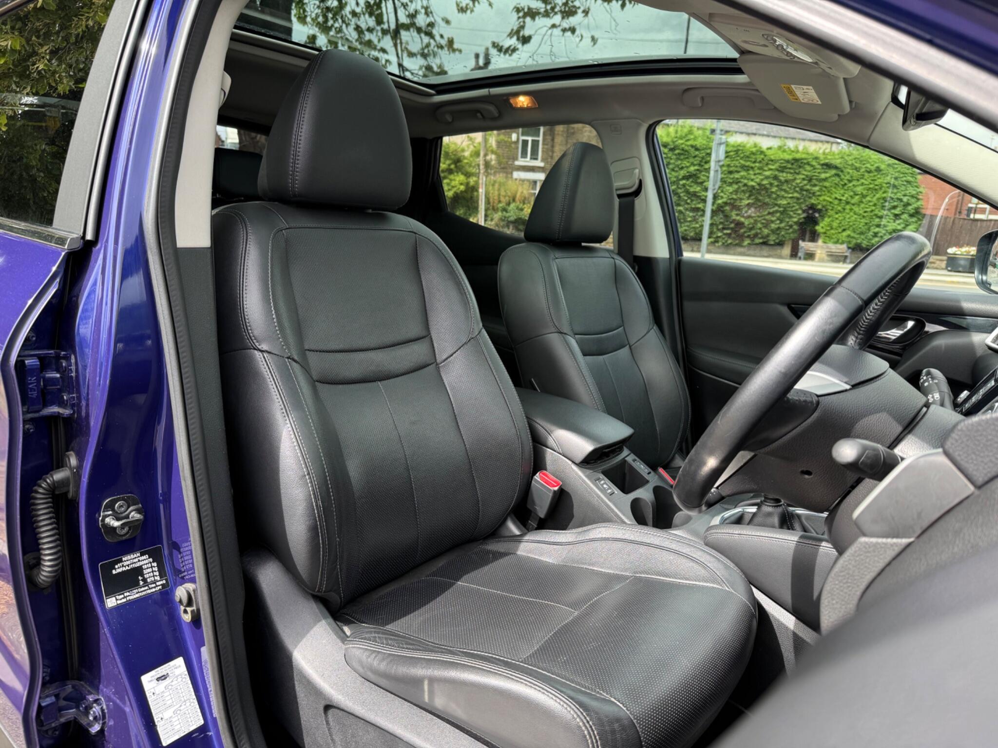 Nissan Qashqai - Image 11