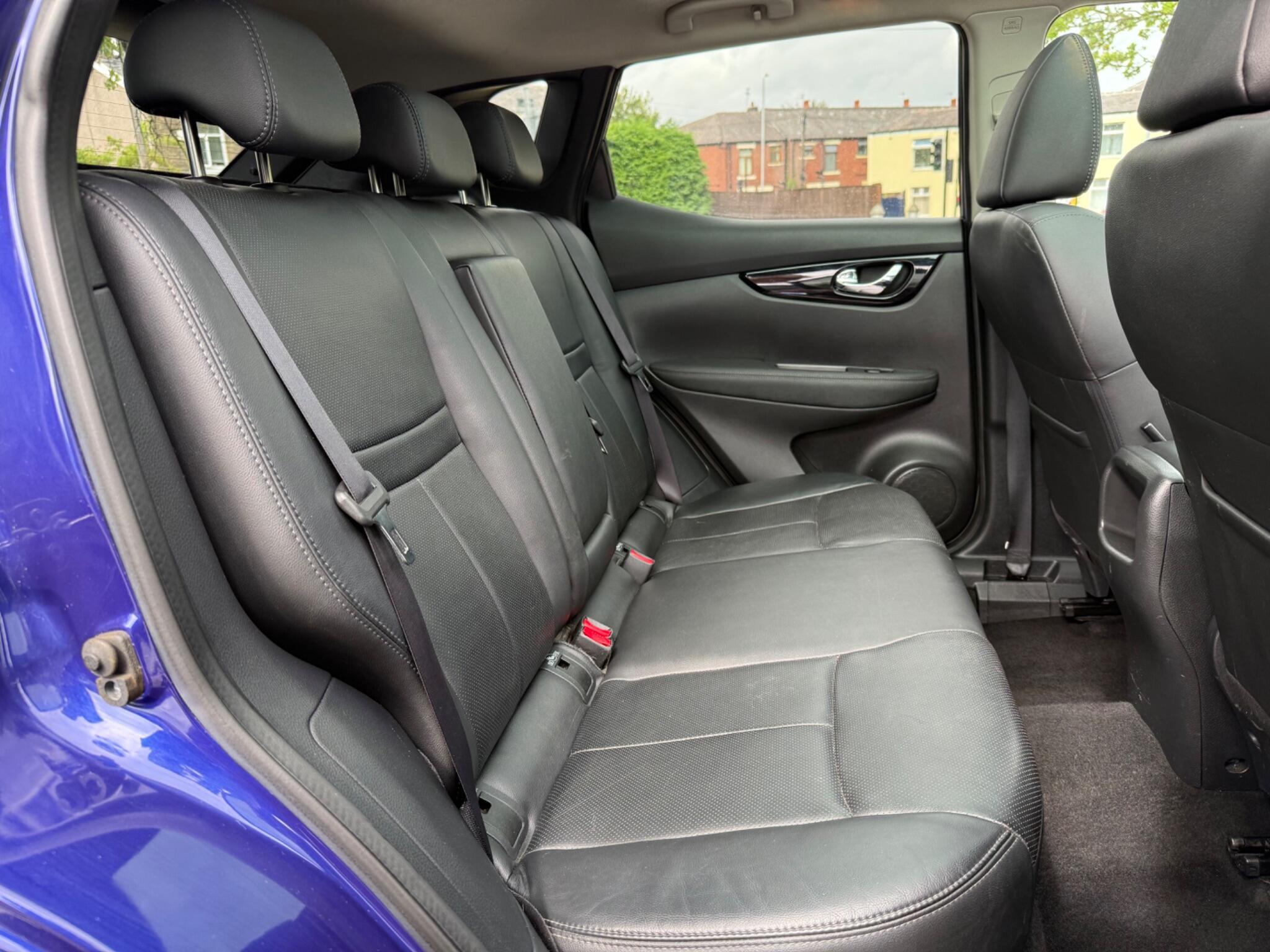 Nissan Qashqai - Image 13