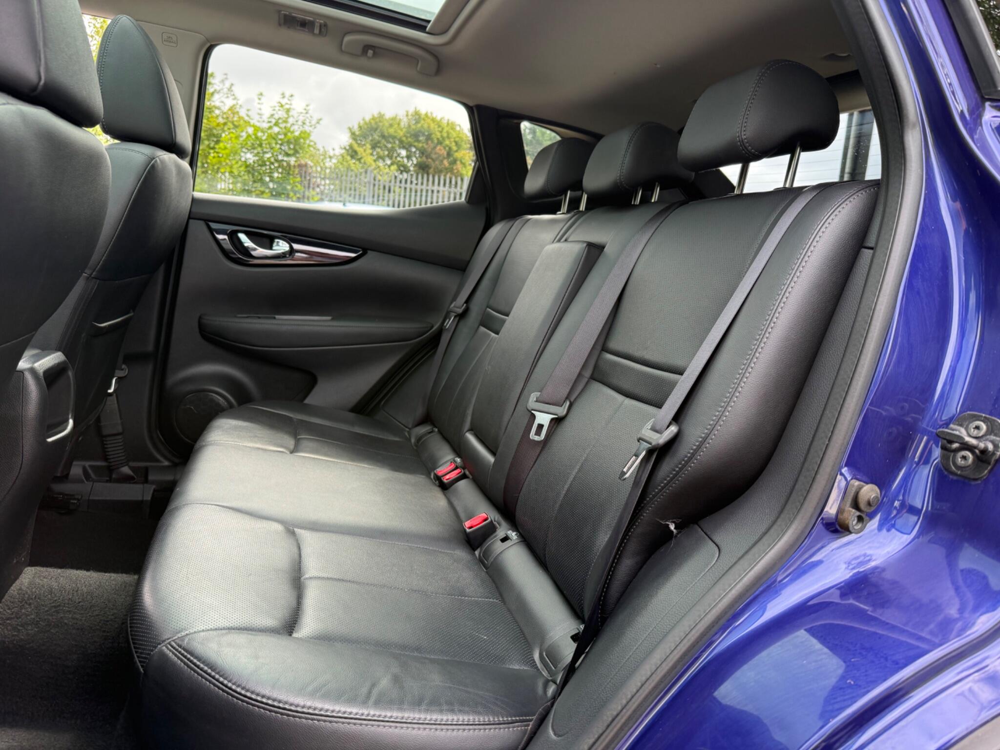 Nissan Qashqai - Image 14