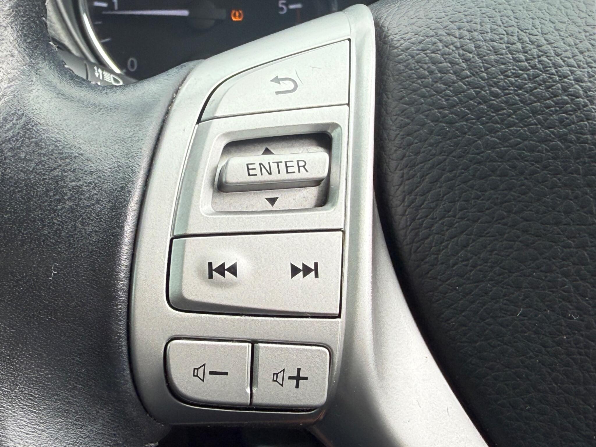 Nissan Qashqai - Image 20