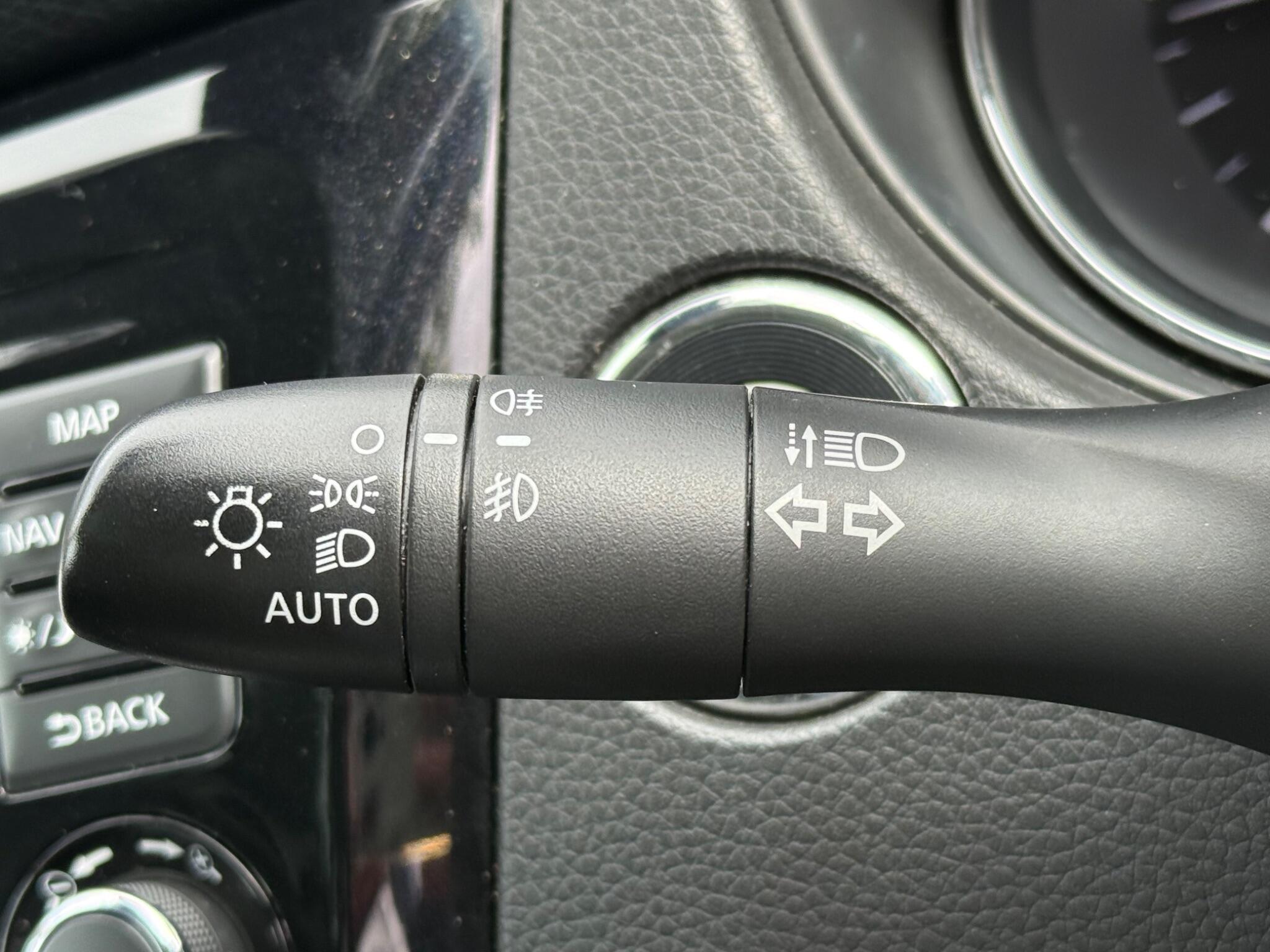 Nissan Qashqai - Image 23
