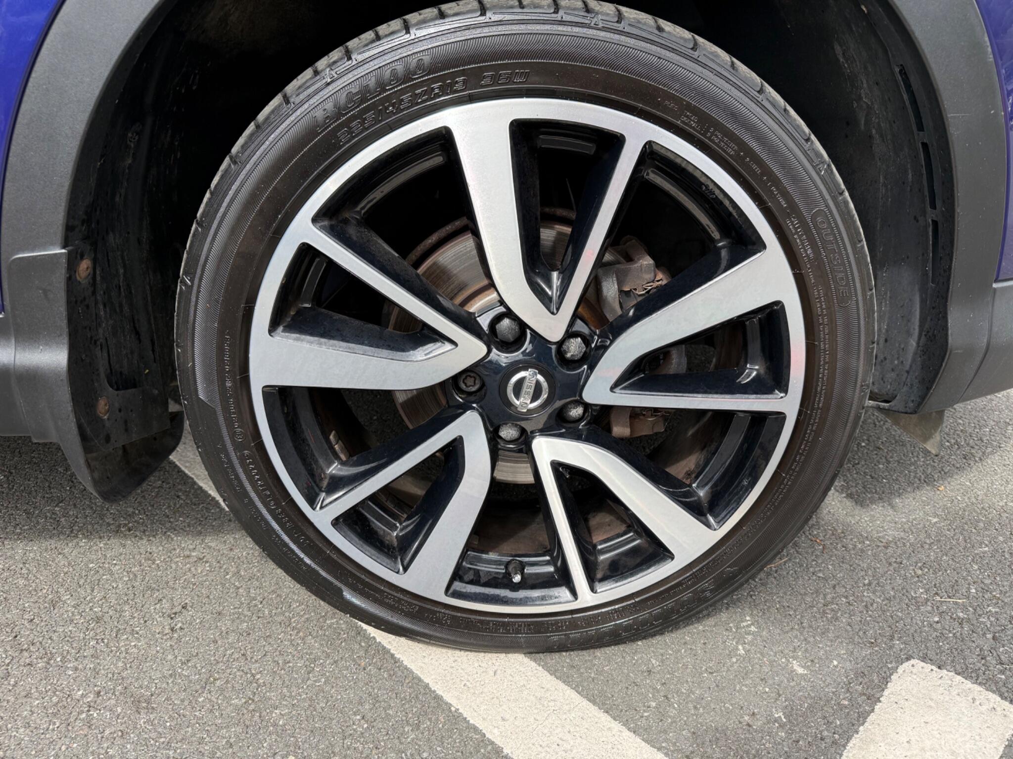 Nissan Qashqai - Image 37