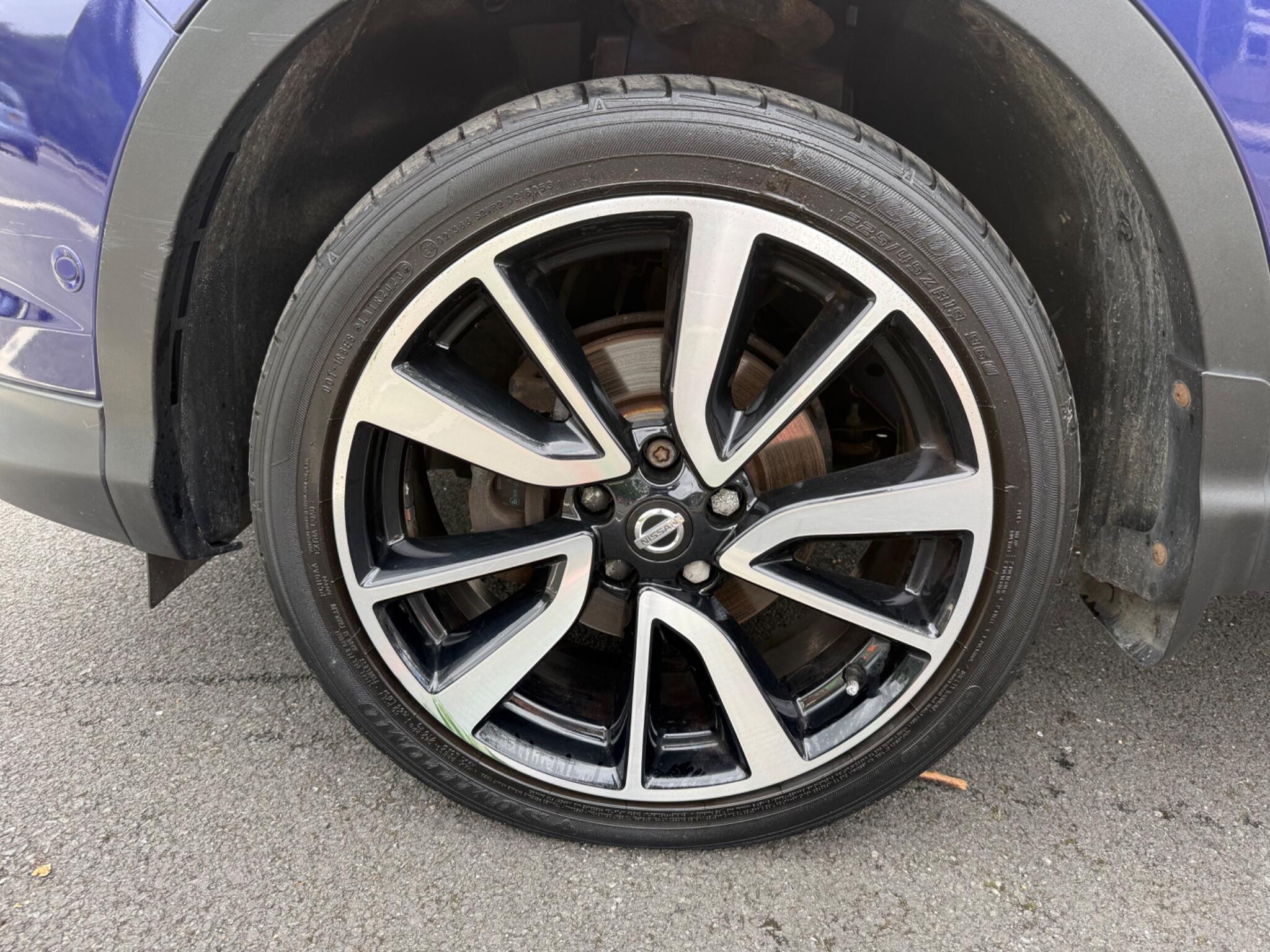 Nissan Qashqai - Image 39