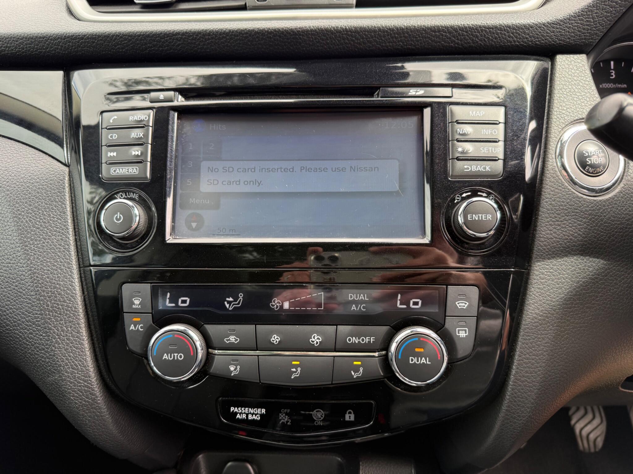 Nissan Qashqai - Image 26