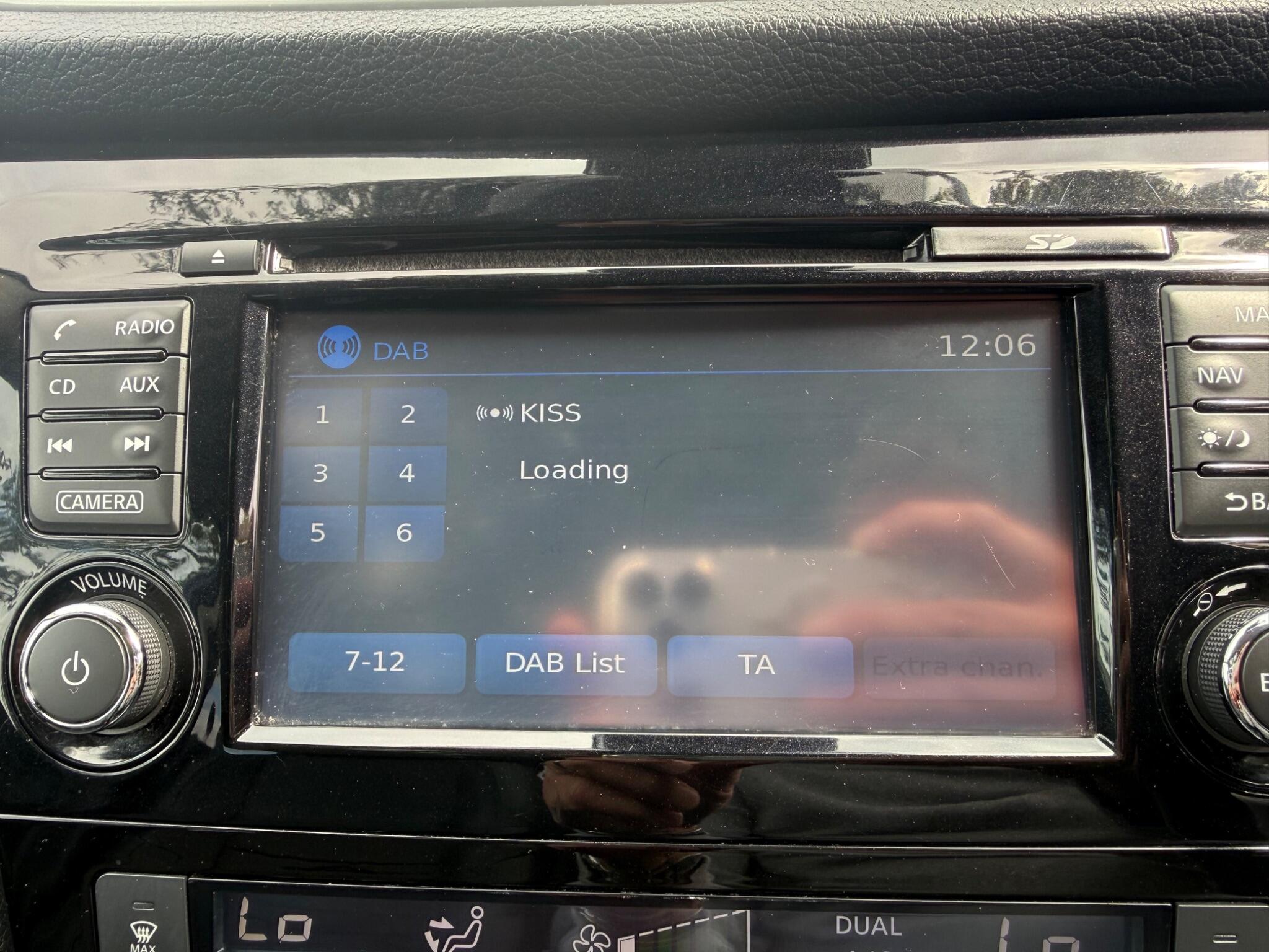 Nissan Qashqai - Image 27