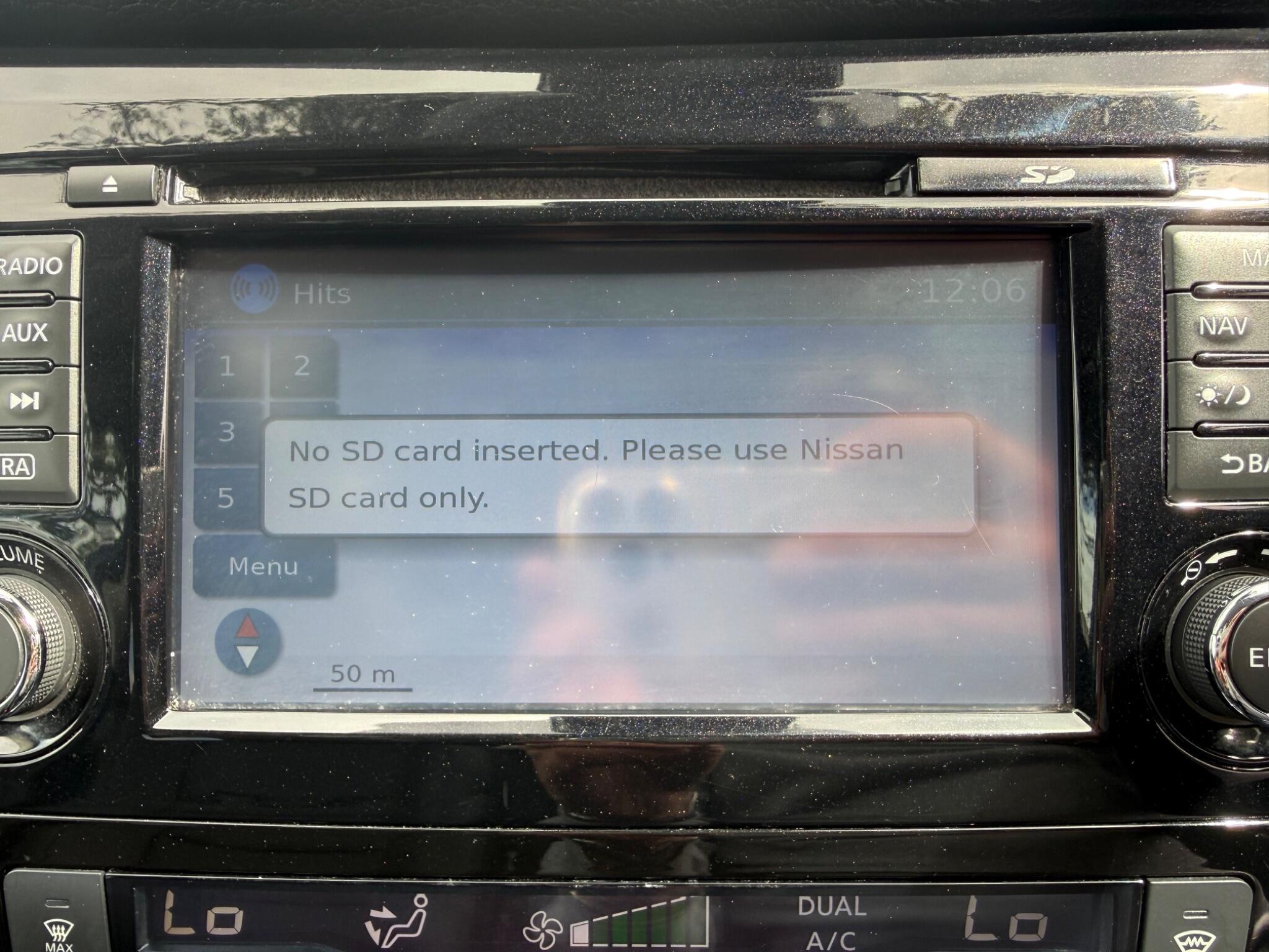 Nissan Qashqai - Image 28