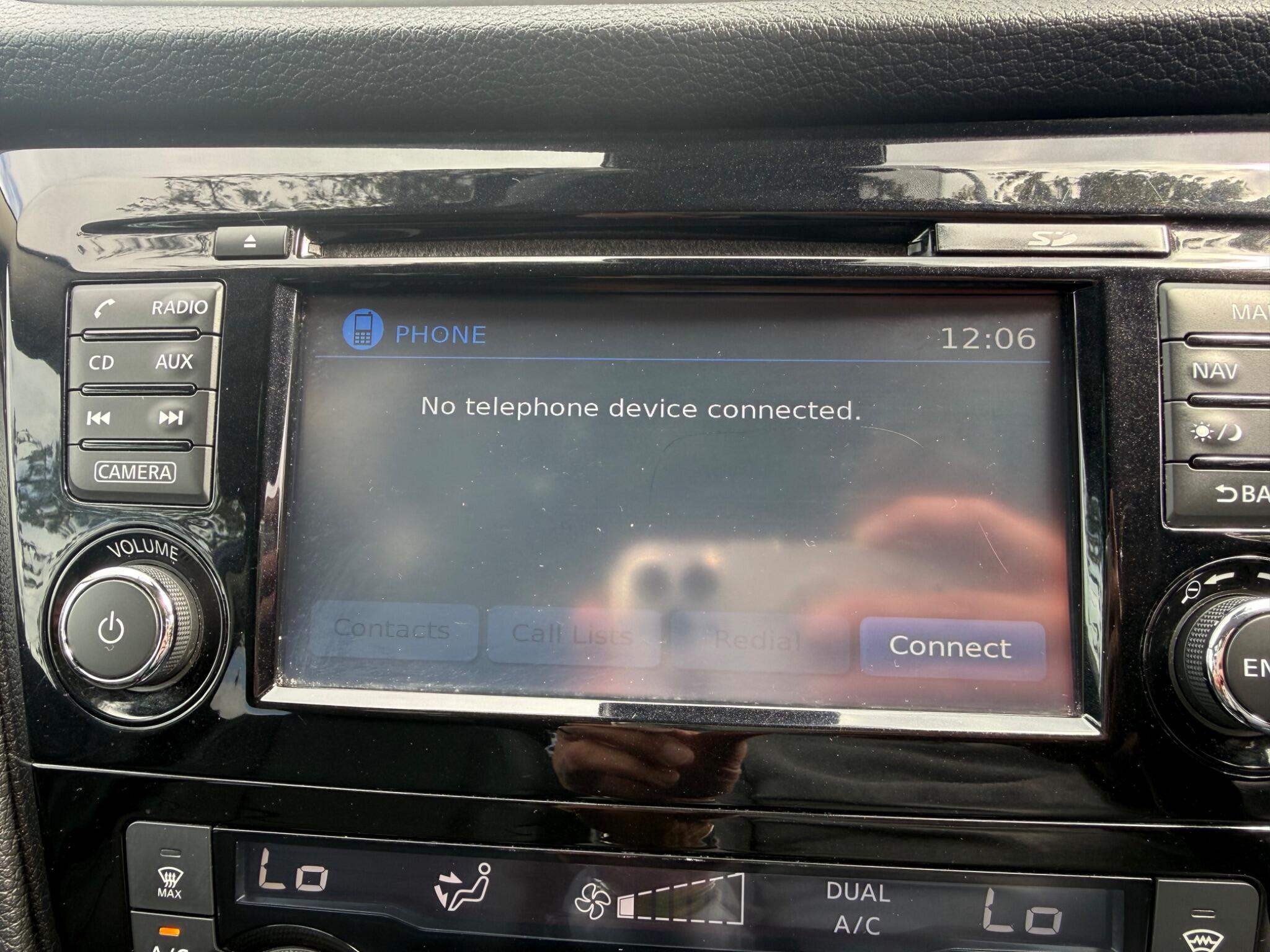 Nissan Qashqai - Image 29