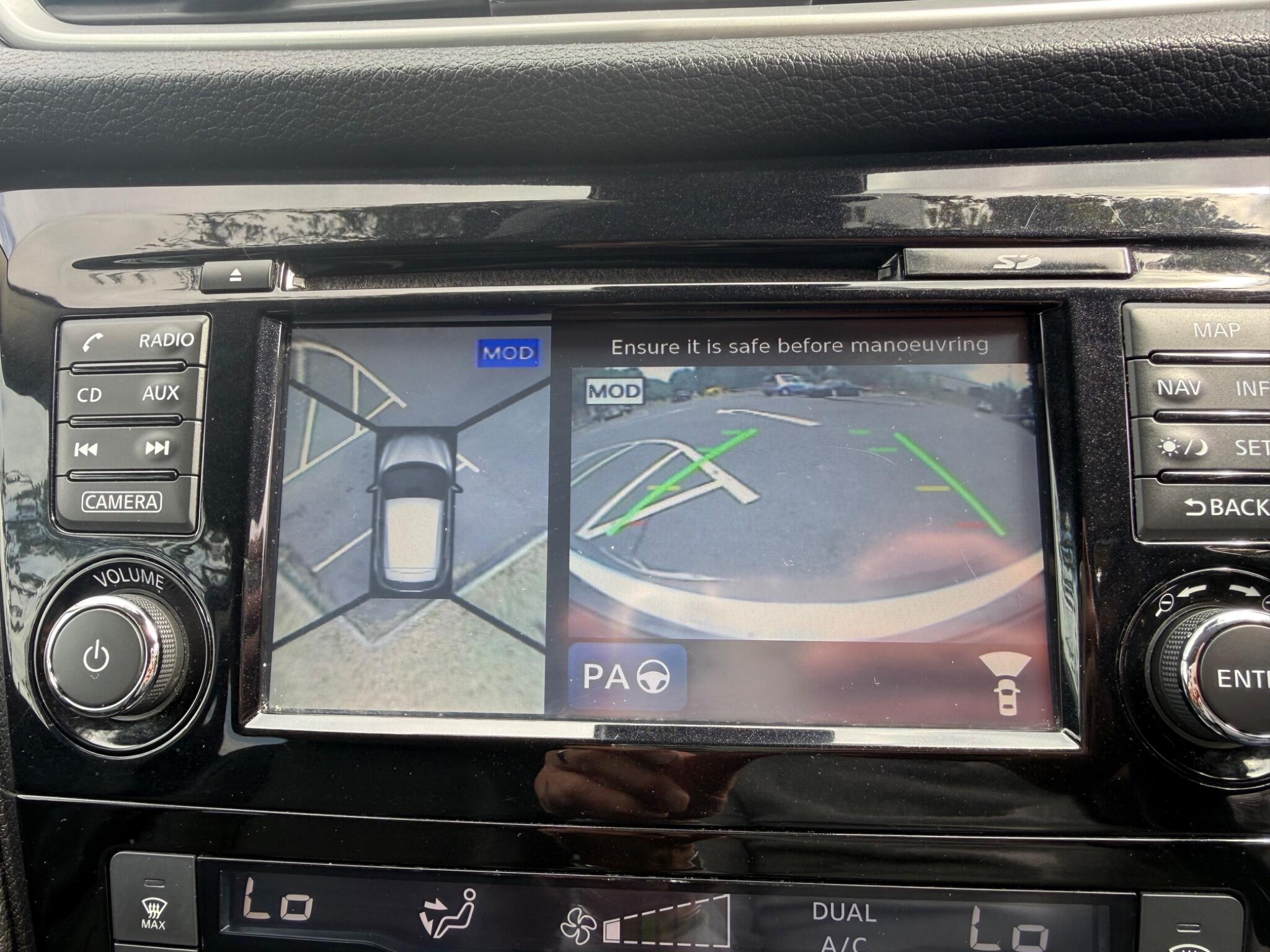Nissan Qashqai - Image 30