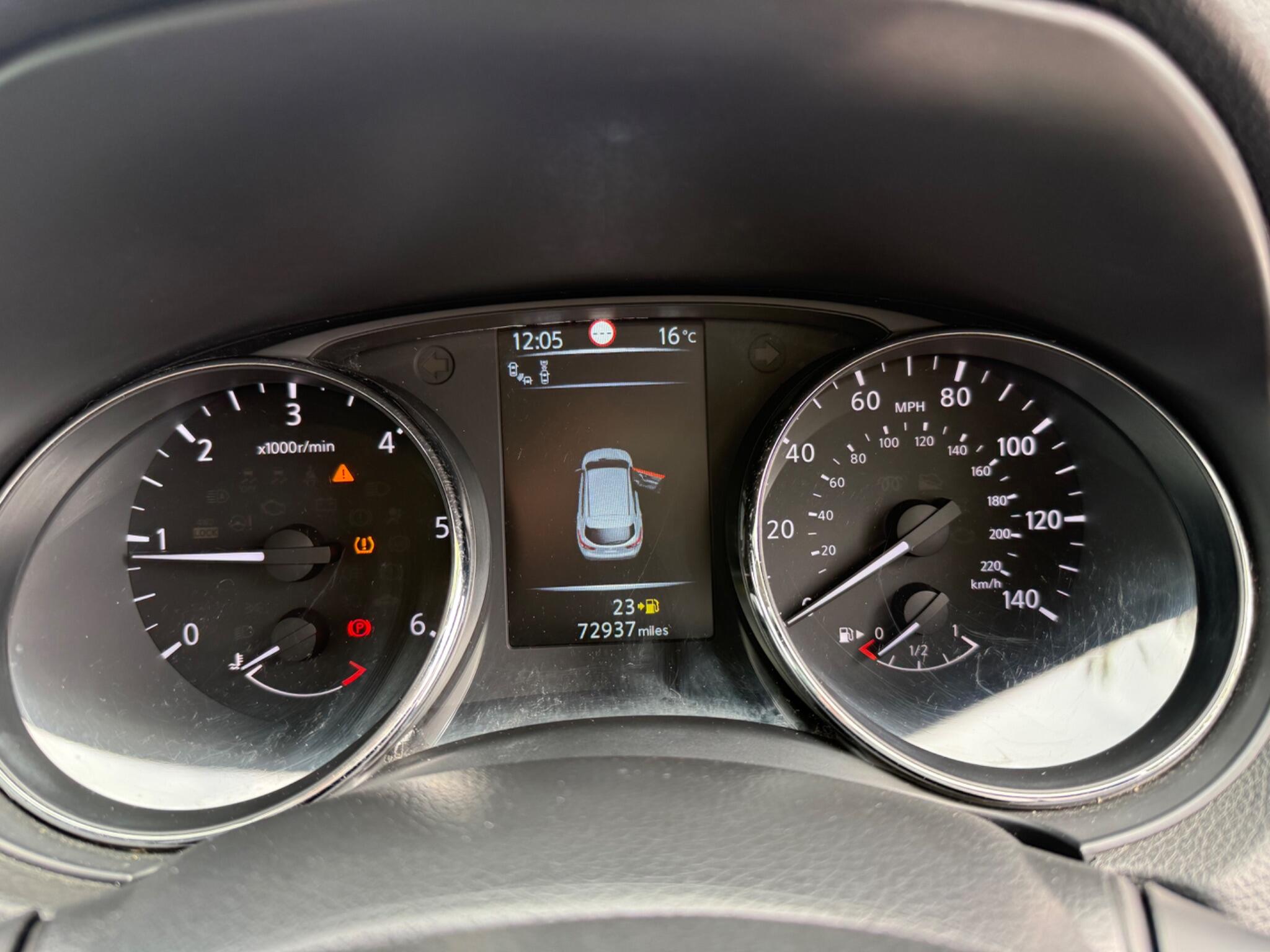 Nissan Qashqai - Image 36