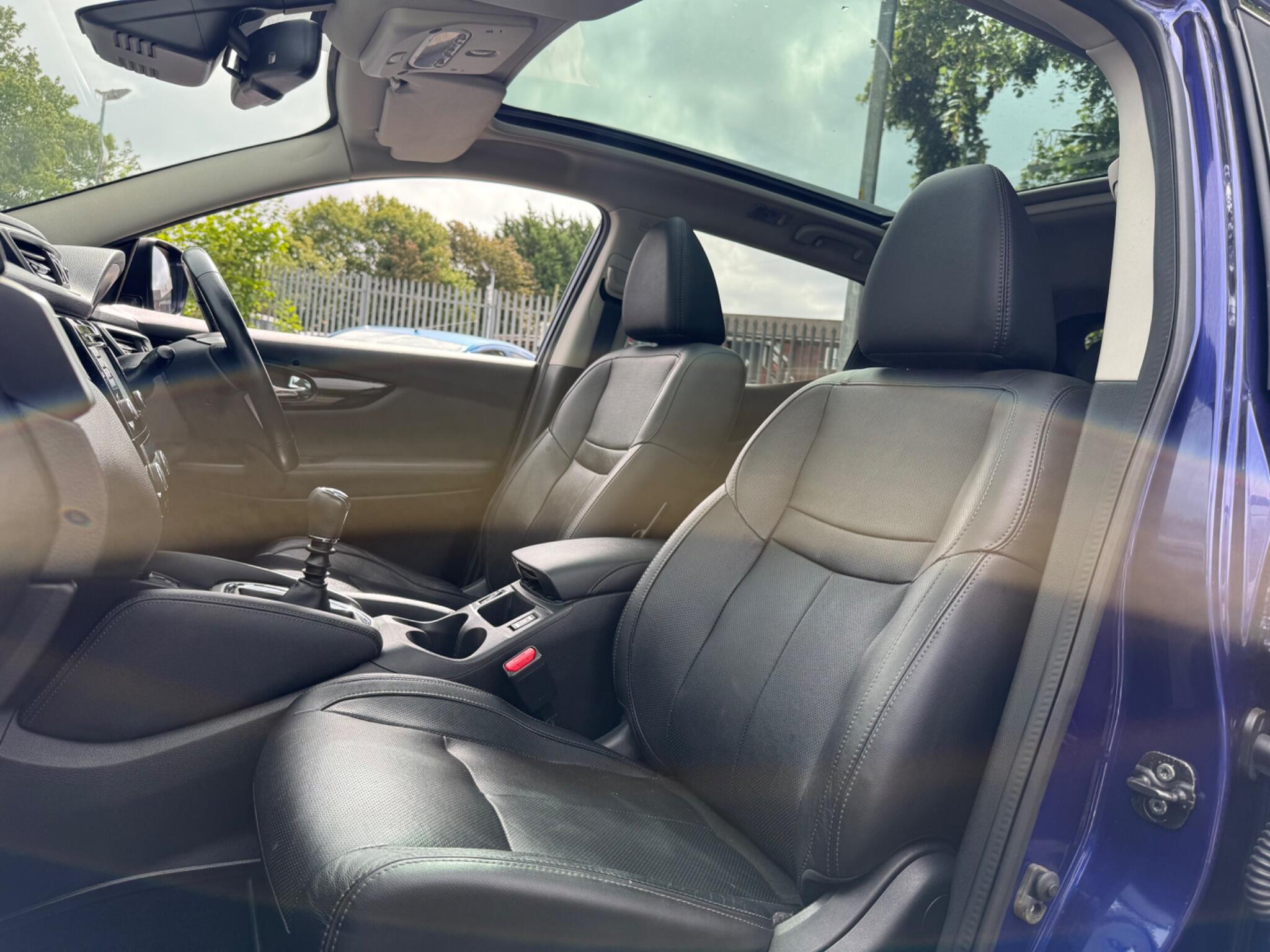 Nissan Qashqai - Image 12