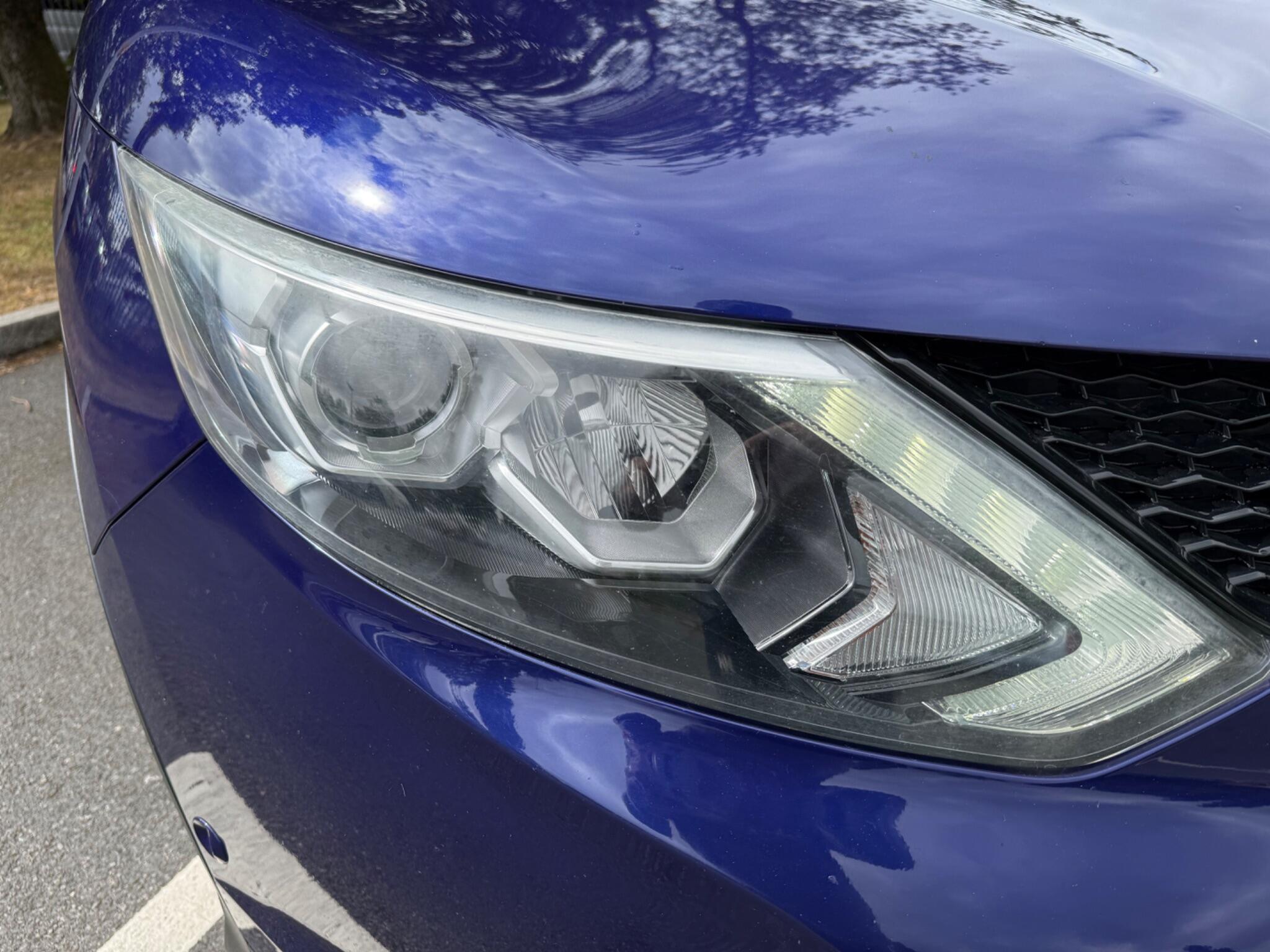 Nissan Qashqai - Image 41