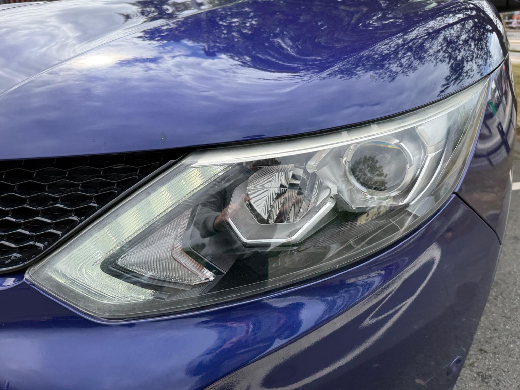 Nissan Qashqai - Image 42