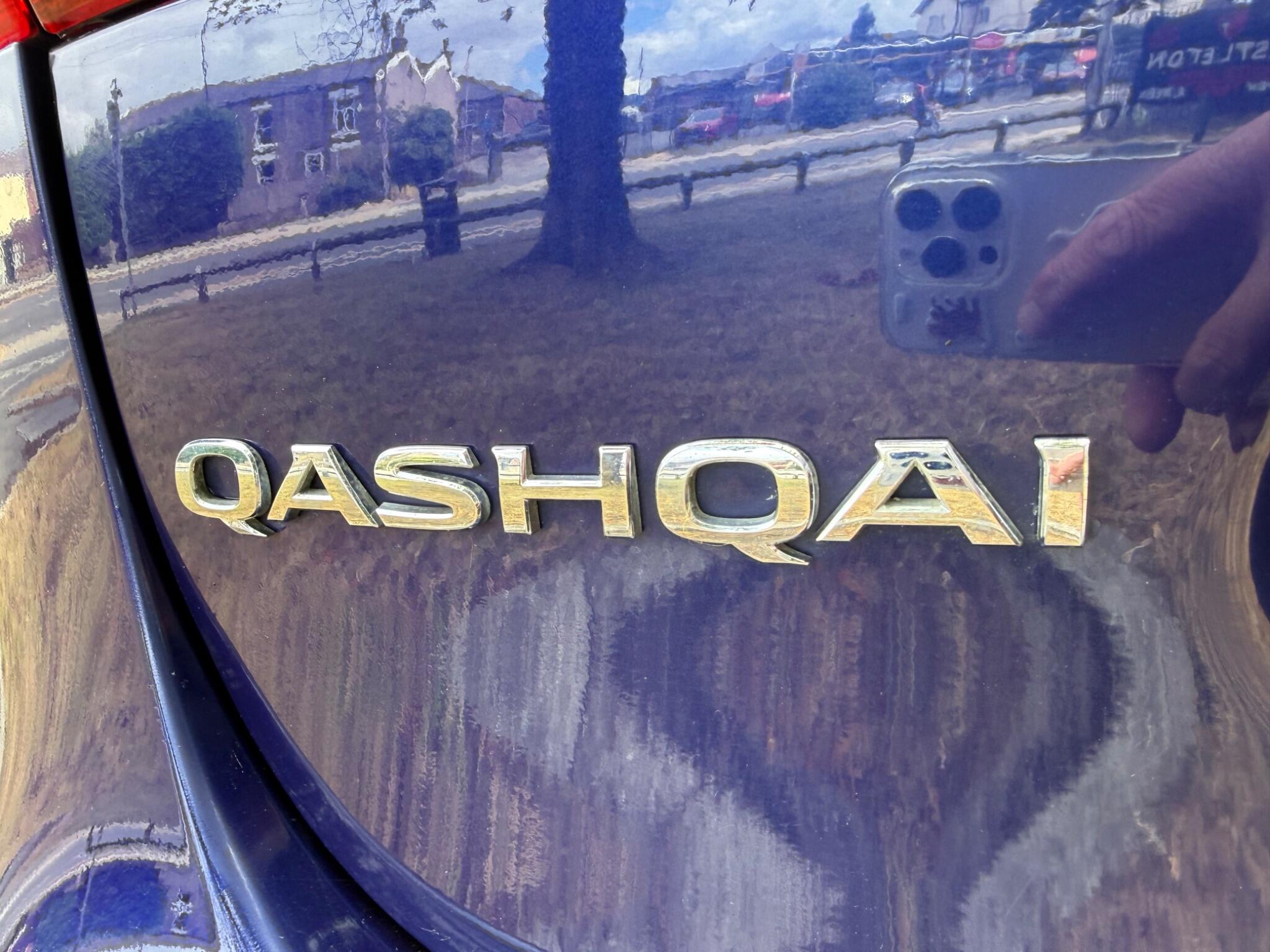 Nissan Qashqai - Image 44