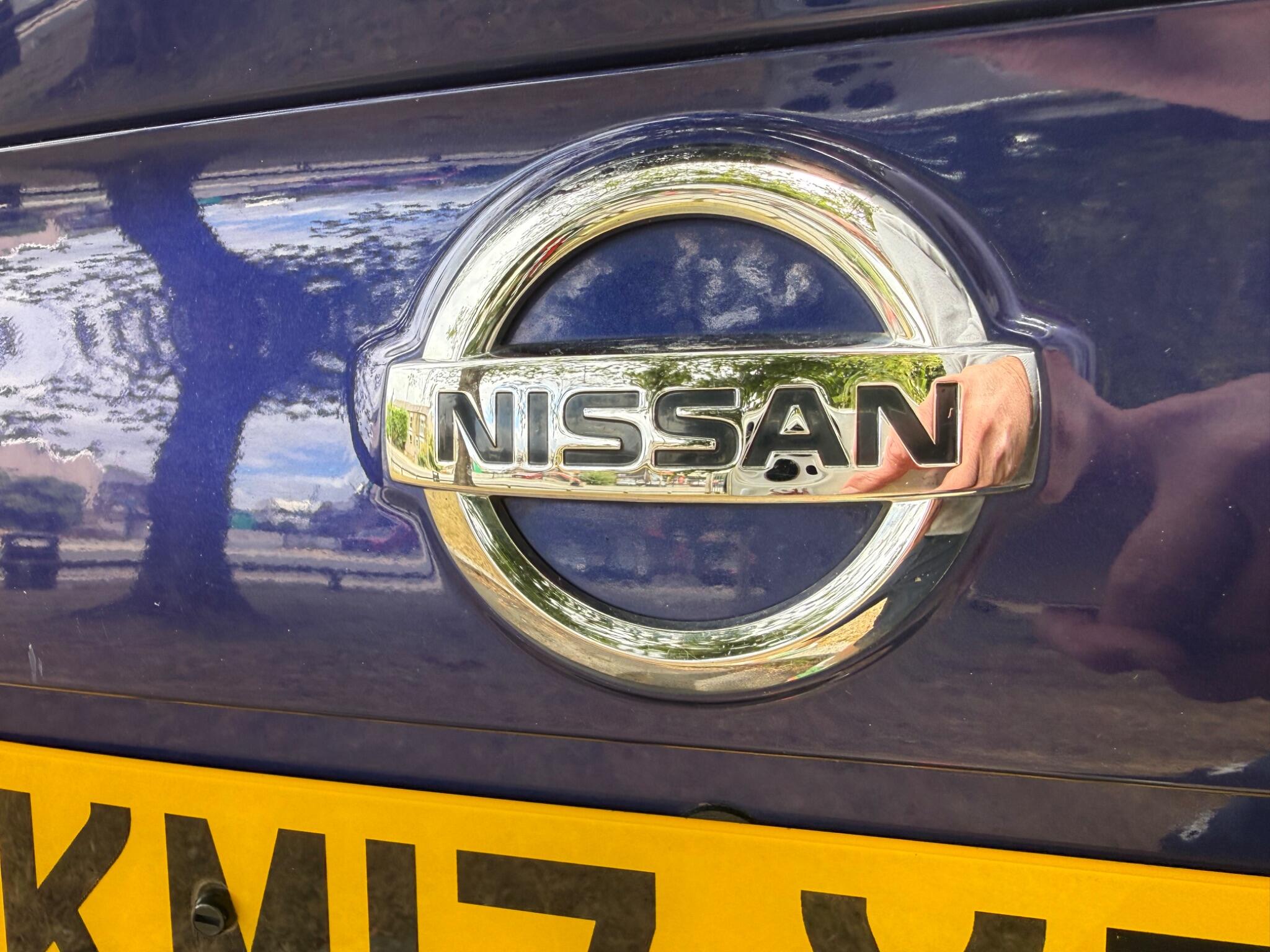 Nissan Qashqai - Image 46