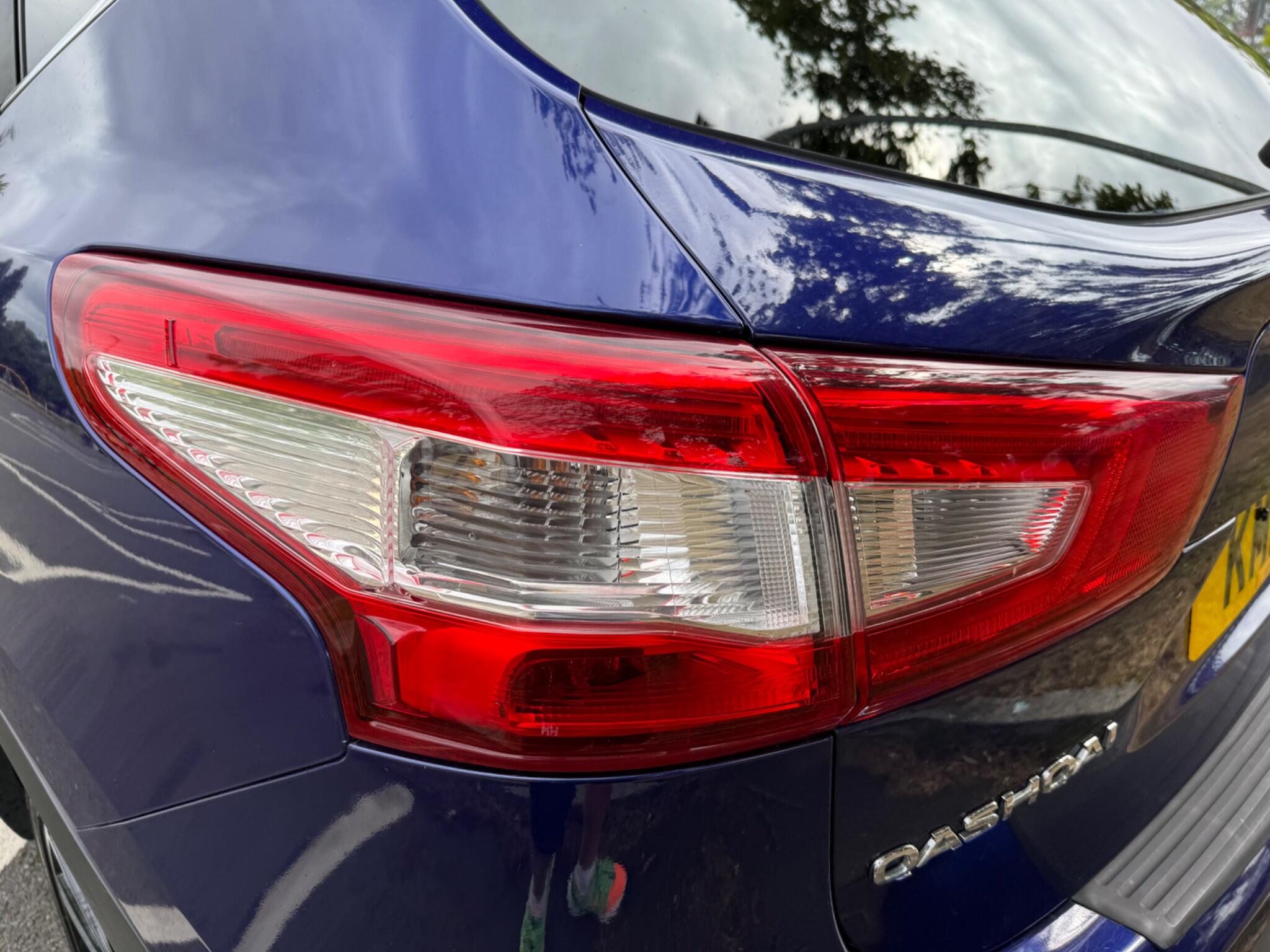 Nissan Qashqai - Image 47
