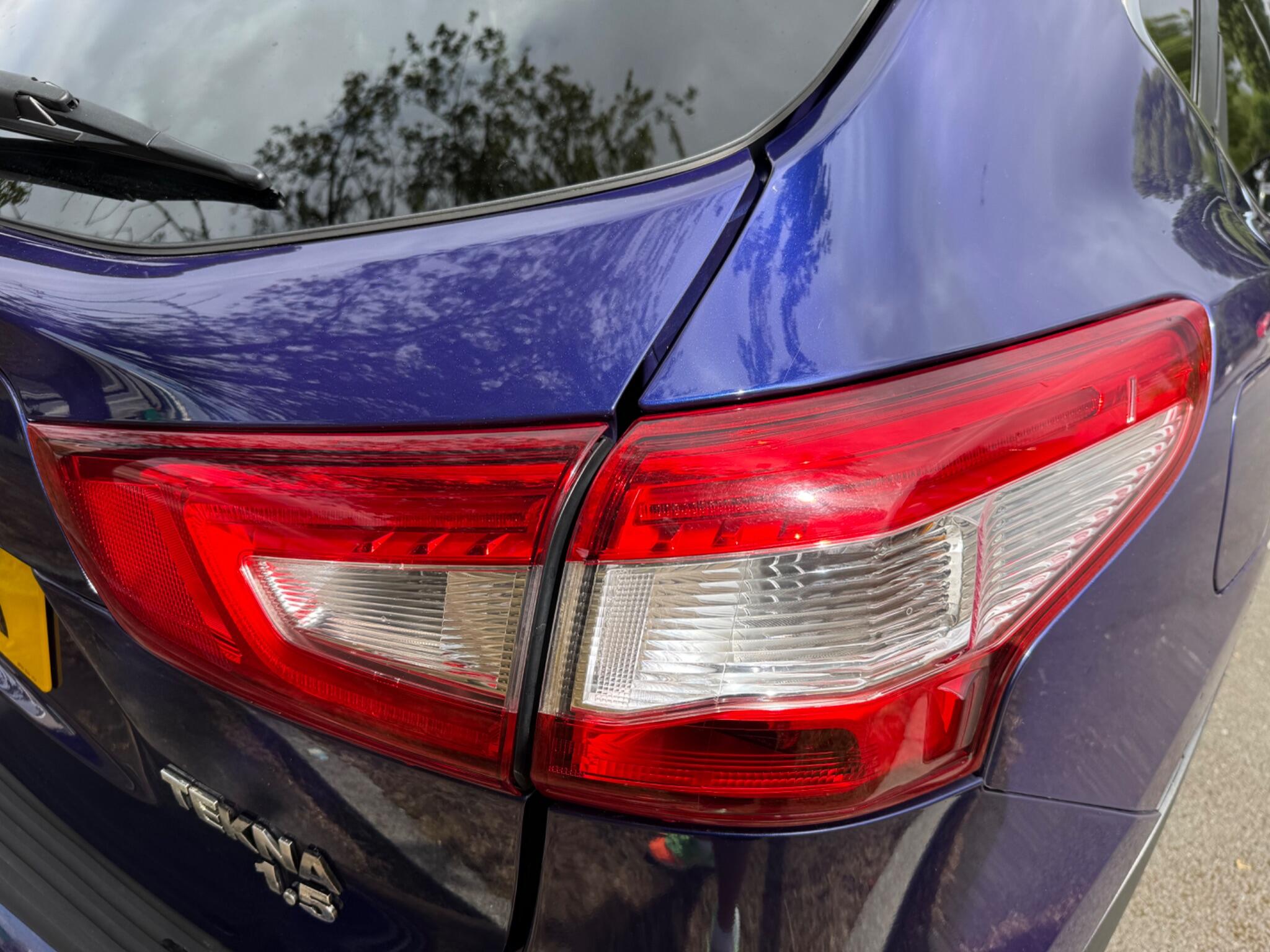 Nissan Qashqai - Image 48