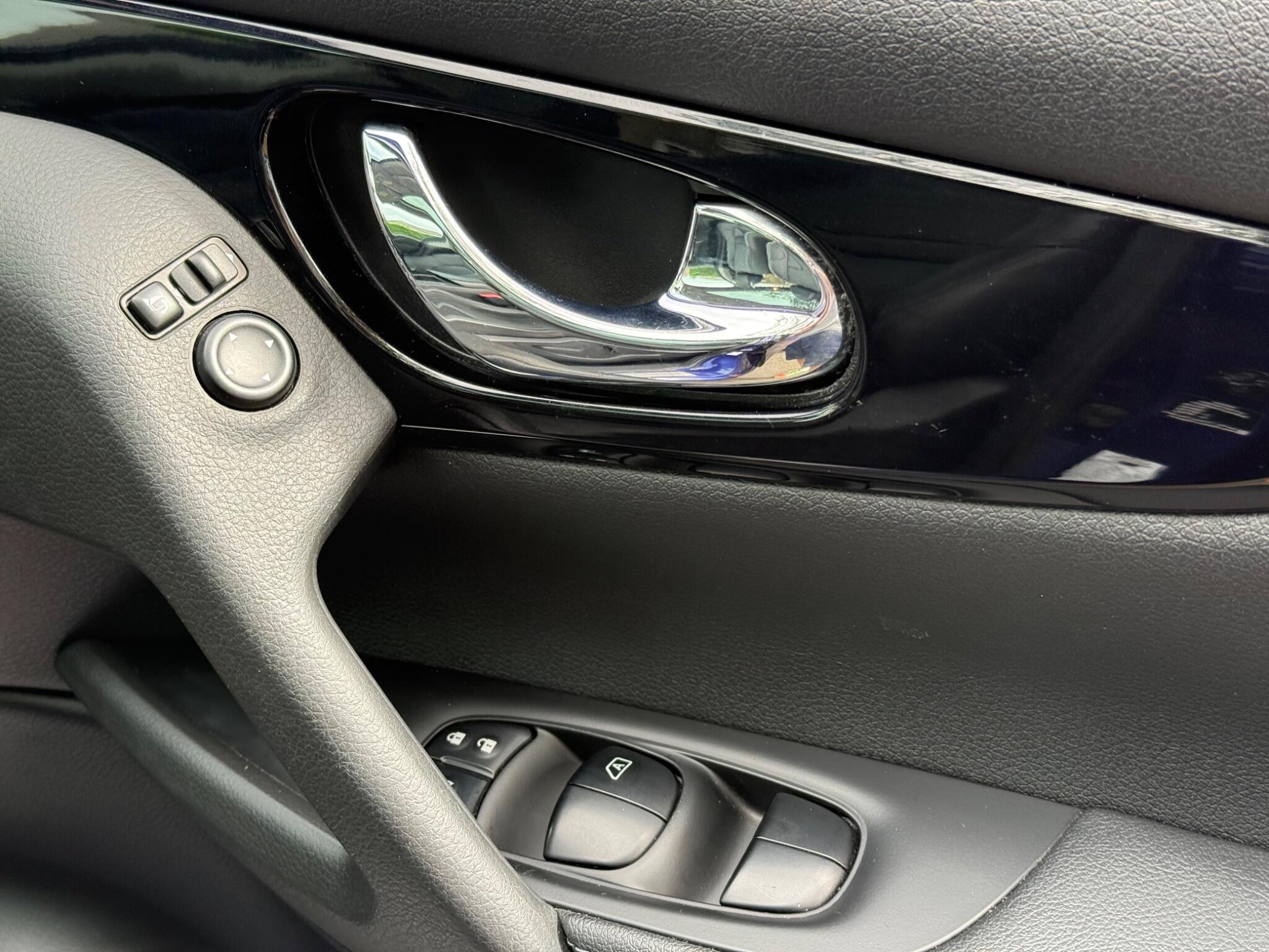 Nissan Qashqai - Image 33