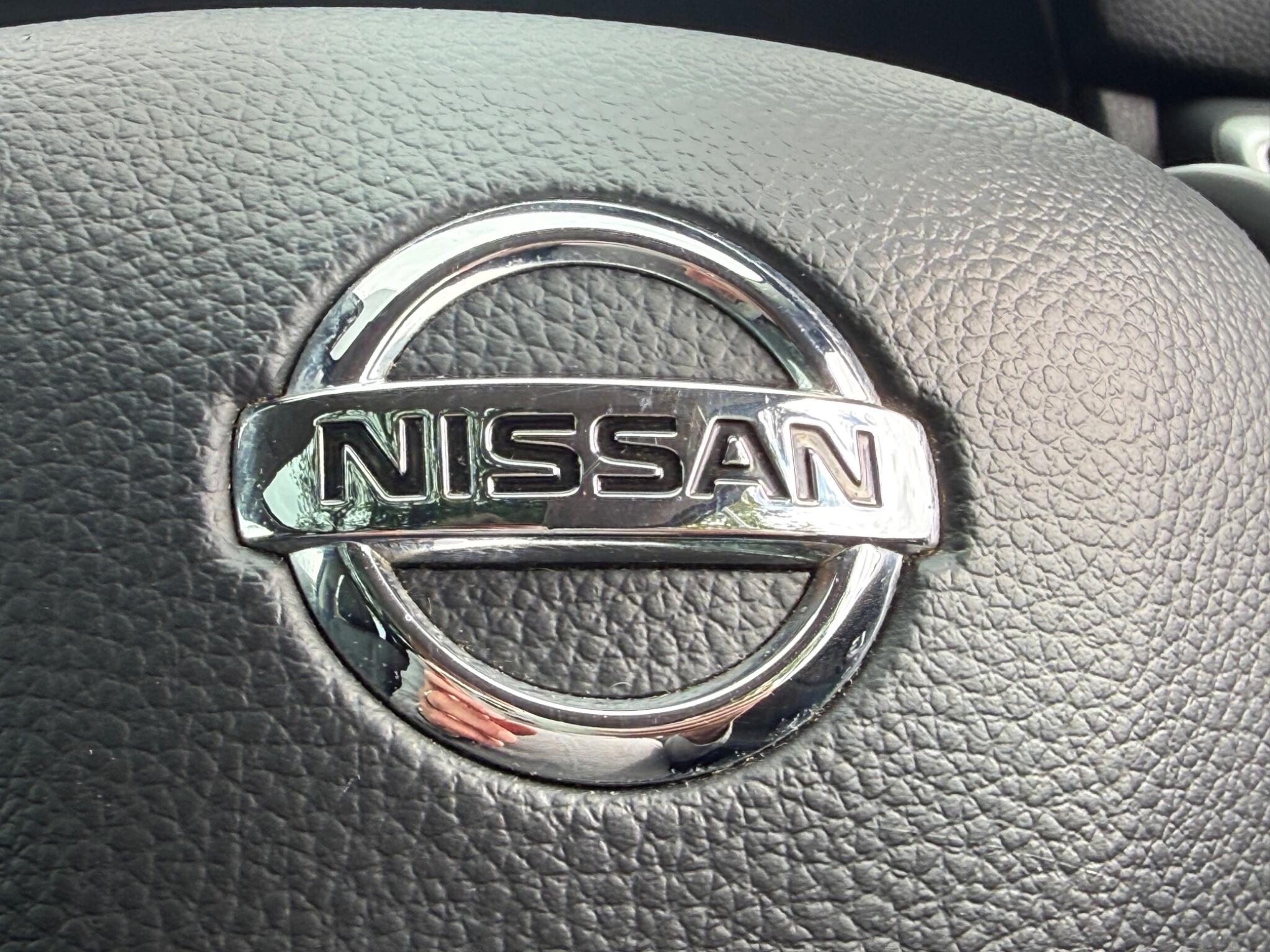 Nissan Qashqai - Image 34