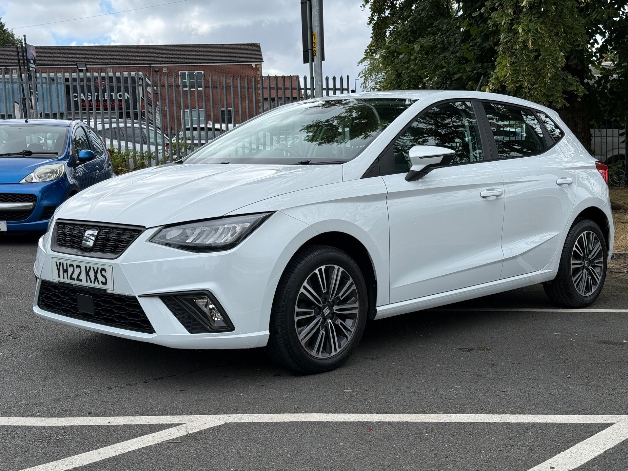 SEAT Ibiza - Image 3