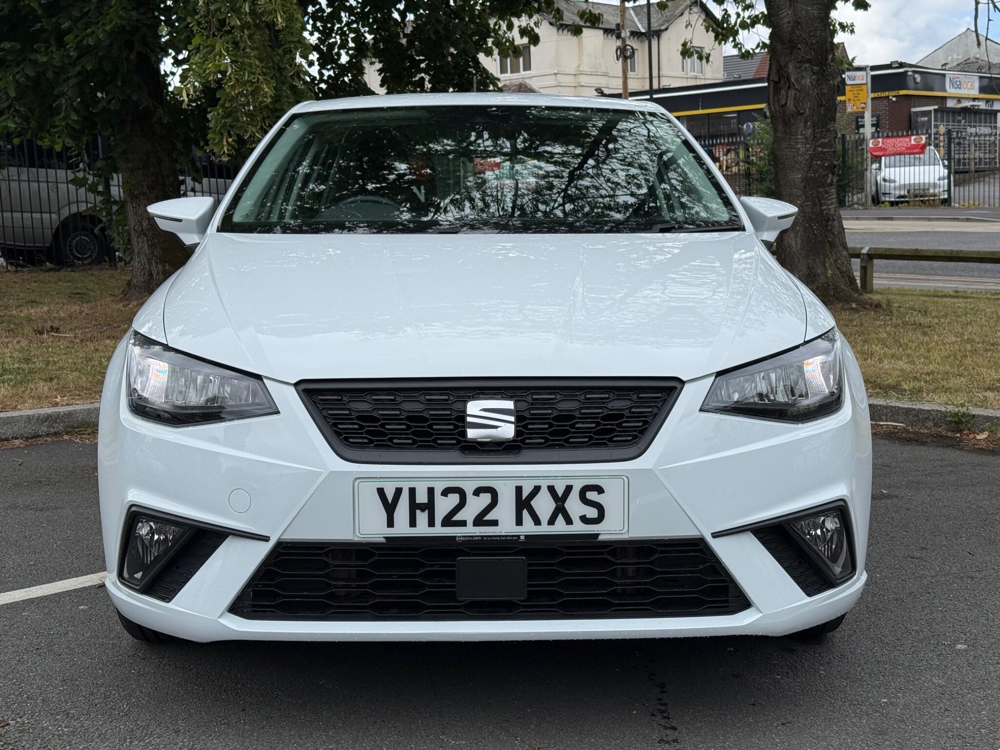 SEAT Ibiza - Image 2