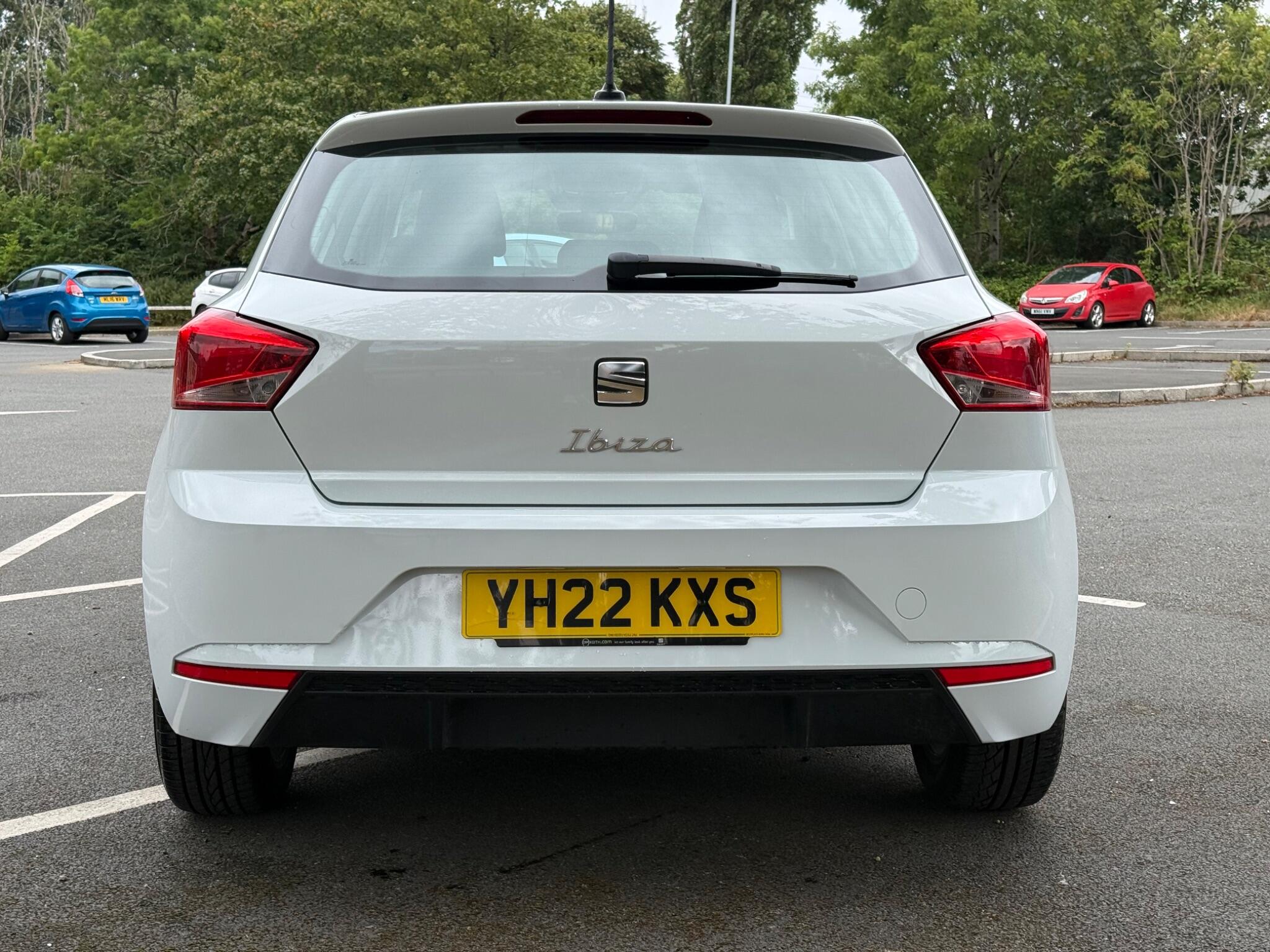 SEAT Ibiza - Image 6