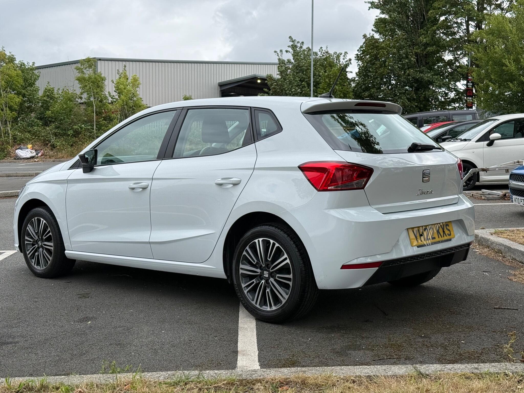 SEAT Ibiza - Image 7